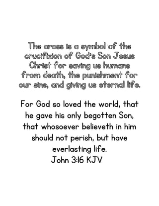 Bible Alphabet Coloring Book