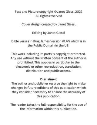 Bible Alphabet Coloring Book