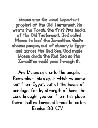 Bible Alphabet Coloring Book