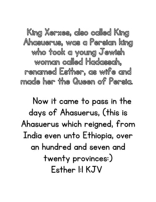 Bible Alphabet Coloring Book