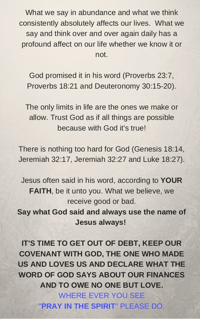 God God