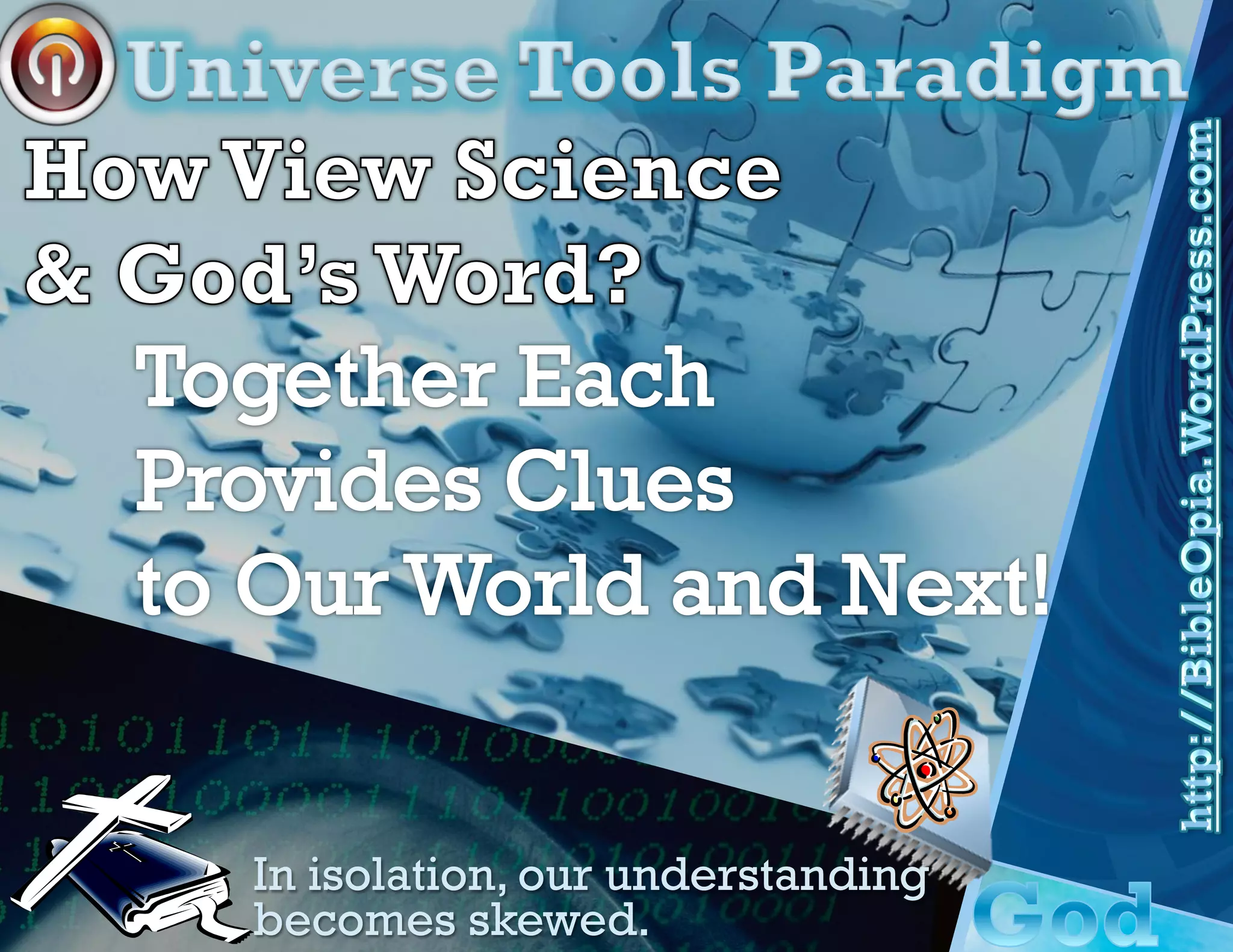 Bible Genesis Creation Pdf