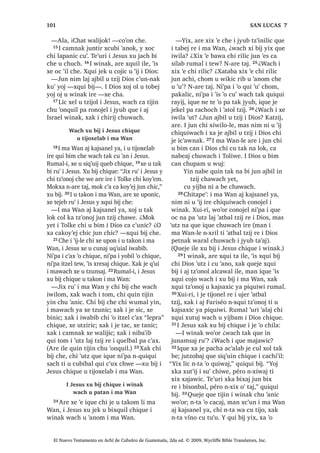 38
2੅³, ‫ڰ‬DWEDO W]LM UH DM FKLFDM SDFKD
LUL ‫2ڰ‬ MXQ QLP ODM ‫ڰ‬DWRO W]LM [X LMED L
QLPD‫ڰ‬LM UH X F‫ڰ‬XODQTXLO L X F‫ڰ‬RMRO 3੅$UH
[X ULN L ‫ڰ‬LM [H X WDN EL X PRFRP FX‫ڰ‬ L MH
VLT‫ڰ‬XLP FKLF TXH‫ڰ‬H TXL ELM FKLTXH FKL D
LM FKLF L ZD‫ڰ‬LP ;XLUL LTXH Q[FDM WD
[H F‫ڰ‬XQLF 4੅7H‫ڰ‬XUL [H X WDN FKXEL MXEDQ
FKLF X PRFRP FKL TXL VLT‫ڰ‬XL[LF ;X ELM
FKLTXH ´-L ELM FKLTXH QL‫ڰ‬SD L MH LQ VLT‫ڰ‬XLP
QD FKL D LM FKLF L ZD‫ڰ‬LP KL ELM FKLTXH
FKL MH LQ FDPVDP FKLF L FKLFRS FKL MH
LQ WL‫ڰ‬RMHUVDP 5RQRMHO ‫ڰ‬LV LM FKLF LTXH
FKH SHWRN FKL[ FKRN FKLTXHµ 5੅;XLUL L
MH VLT‫ڰ‬XLP QD Q[TXL ‫ڰ‬DQ WD FDV FKLTXH
L WDNRQ ‫2ڰ‬ MXQ FKLTXH [D ‫ڰ‬H SD UXOHZ
[DN MXQ FKLF [D ‫ڰ‬H FKL F‫ڰ‬DLQLF 6੅;DN MH
‫ڰ‬R MXMXQ [H TXL FKDS L WDNRQ  [TXL ‫ڰ‬DQ
F‫ڰ‬D[ FKLTXH  [H TXL FDPVDM 7੅5XPDOL
L ‫ڰ‬DWRO W]LM OLF [SH URZDO FKH [H X WDN
EL X VROGiGR FKL TXL FDPVD[LF QL‫ڰ‬SD L [H
‫ڰ‬DQDZ L FDPLFOH [DN FKX SRUR[LF L TXL
WLQLPLW 8੅7H‫ڰ‬XUL [X ELM FKLTXH X PRFRP
´5RQRMHO ‫ڰ‬LV LM FKLF UH L QLPD‫ڰ‬LM [XLUL
LTXH FKL MH LQ VLT‫ڰ‬XLP QD Q[PDMDZ WD
FKLTXH FKL TXH SHWLF 9੅5XPDOL ML[ L[ SD
QLPDN WDN EH  FKH L VLT‫ڰ‬XLM FKH L QLPD‫ڰ‬LM
QL‫ڰ‬SD L TXH L ULN FKLODµ [X ELM FKLTXH X
PRFRP 10੅,TXH ‫ڰ‬LV [H ‫ڰ‬HO SD WDN EH  [H
TXL PRO QL‫ڰ‬SD L [H TXL F‫ڰ‬XODM ;H TXL PRO
L MH ‫ڰ‬XW] ODM WDN ZLQDN [DN L QH WH ‫ڰ‬XW]
4XHMH LOH [TXL QRMVDM L X SDMD
11੅7H‫ڰ‬XUL [RF L ‫ڰ‬DWRO W]LM SD MH PROWDMQDN
ZL L MH X VLT‫ڰ‬XLP UX‫ڰ‬ $UH ‫ڰ‬XUL [ULO MXQ DFKL
FX‫ڰ‬ FKL QX FRMRP WL X ‫ڰ‬X‫ڰ‬ UH L QLPD‫ڰ‬LM 12੅Y
[X ELM FKH ´HW ¢ZDFK DZRTXLF FKL FKL
QD FRMRP WL D ‫ڰ‬X‫ڰ‬ UH L QLPD‫ڰ‬LMµ [X ELM , MXQ
Q[X ULN WDM ZDFK FX ELM FKH 13੅7H‫ڰ‬XUL L ‫ڰ‬DWRO
W]LM [H X VLT‫ڰ‬XLM L X PRFRP [X ELM FKLTXH
´KL [LPD L X ‫ڰ‬DE L UDNDQ  FKLZHVDM
EL ULMD SD ‫ڰ‬HNXP KLOD FR‫ڰ‬ QD [DN FX
NDFK‫ڰ‬DFK‫ڰ‬HM QL XZDUH UXPDO X ELVµ [X ELM
FKLTXH 14੅4XHMH LOH TXH‫ڰ‬HORN PDQ WXSX MH
T‫ڰ‬XL L MH VLF‫ڰ‬WDO QD QH WH T‫ڰ‬XL MH FKDWDOLF
4XHMH L WLMRMEDO W]LM LOH [X ELM L -HVXV 