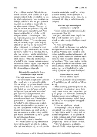 40
HNDQ TXLTXL D FKLTXLM L ZLQDN F‫ڰ‬D[ X
FK‫ڰ‬LMDZLF [DN QTXH WRQ WD UX‫ڰ‬ PL [D WD
MXEL‫ڰ‬ 5੅5RQRMHO ZDFK L TXLTXL ‫ڰ‬DQR TXLTXL
‫ڰ‬DQ QD PDQ [D FDFDM TXH ‫ڰ‬LOWDM FXPDO L
ZLQDN .XV TXLTXLO X F‫ڰ‬DPLF EL MXSDM X
W]LM X SL[DE L 'LRV SDVLP FKXSDP MXQ
UDO W]‫ڰ‬XP FKXZDFK TXL SDODM ;DN NXV
TXLTXLO X EDW]‫ڰ‬FDWL[LF W]‫ڰ‬XP ULM WDN TXL
‫ڰ‬DE , W]‫ڰ‬XPOH [DN W]‫ڰ‬LEWDO MXWDNSDM X W]LM L
'LRV FKXZDFK NXV TXLTXLO LTXH ZH QLP
X ZDFK ;DN L X FKL‫ڰ‬ L TXL ‫ڰ‬X‫ڰ‬ OLF QLPDN
L ULVPDFKL‫ڰ‬ ‫ڰ‬R FKH PDV QLPDN FKXZDFK
L TXH L WR‫ڰ‬ ZLQDN 4XHMH TXLTXL ‫ڰ‬DQ LTXH
LOH TXLTXLOEHM QD UH L ZLQDN FKL OLF MH
UH L 'LRV TXLTXL ELM LTXH 6੅$UH TXH ‫ڰ‬H SD
WDN QLPD‫ڰ‬LM [D TXLTXL W]XFXM L FKRPLN
ODM WDN T‫ڰ‬XLMLEDO $UH TXH ‫ڰ‬H SD PROEDO‫ڰ‬LE
[DN TXLTXL W]XFXM L TXL FXELEDO FKL ‫ڰ‬R X ‫ڰ‬LM
7੅$UH TXH ‫ڰ‬H SD T‫ڰ‬XHEDO OLF NXV TXLTXL WD
DUH TXH WLR[L[ FXPDO L ZLQDN RFVDEDO UH
TXL LM ;DN NXV TXLTXL WD DUH FD EL[ ´QLP
ODM WLMRQHOµ FKLTXH
8੅0L ‫ڰ‬DQ L[ SDFKD LTXHOH PL D
FKLTXH L ZLQDN FKL TXLTXL ELM ´QLP ODM
WLMRQHOµ FKLZH 0DQ LZRQRMHO L[ LZDW]
L FKD‫ڰ‬ LZLE [D MXQ L 7LMRQHO L[ DUH
L UtVWR 9੅;DN PL ELM L NDMDZ FKH MXQ
ZLQDN ZDUDO FKXZDFK L MXE WD‫ڰ‬DM FRMEDO
UH X ‫ڰ‬LM PDQ [D MXQ L .DMDZ ‫ڰ‬ROLF DUH L
7D FKLFDM 10੅;DN PL D FKLTXH L ZLQDN
TXLTXL ELM ´NDM‫ڰ‬DW]LOµ FKLZH PDQ [XL
L UtVWR DUH ,ZDM‫ڰ‬DW]LO 11੅3DFKLQ FR‫ڰ‬RQ
PRFRP FKH ULE FKLTXLM L MXEDQ DUH L
PHU QLP ‫ڰ‬XUL FKL[RO 12੅0DQ SDFKLQ FR‫ڰ‬RQ
QLP FKH ULE LUH ‫ڰ‬XW [D FD NDMVD[ X ‫ڰ‬LM
[DN SDFKLQ FR‫ڰ‬RQ FK‫ڰ‬XWLQ FKH ULE LUH FD
QLPDUVD[ QD ‫ڰ‬XUL X ‫ڰ‬LM
13੅7R‫ڰ‬ L ZDFK L[ L[ WLMRQHO UH L ‫ڰ‬DWEDO
W]LM [DN L[ FKL L[ DM )DULVpR £;D TXHE
L SDODM 1TXL F‫ڰ‬XW WL VDN ODM W]LM FKLTXH L
ZLQDN [D TXL W]‫ڰ‬DSLM L XFKLMD UH L ‫ڰ‬DWEDO
W]LM DM FKLFDM DUH ‫ڰ‬R L FDFDM TXH RF ELF L[
QTXLZDM WD TXL[ RF ELF [DN QTXL D WD
FKLTXH LTXH TXH RF ELF
14੅7R‫ڰ‬ L ZDFK L[ L[ WLMRQHO UH L ‫ڰ‬DWEDO
W]LM [DN L[ FKL L[ DM )DULVpR £;D TXHE
L SDODM ;D TXL PDM L FDFKRFK L[RNLE
PDOFDQLE WH‫ڰ‬XUL TXL ‫ڰ‬DQ QLPDN WDN L
W]‫ڰ‬RQEDO FKH L 'LRV [D VDFKVDEDOUH
FKLTXLZDFK L ZLQDN ZDFK L ‫ڰ‬DQRP
4XHMH LOH L QLPDUVDP QL WRMSHQ FKL FD SH
QD SLZL
15੅7R‫ڰ‬ L ZDFK L[ L[ WLMRQHO UH L ‫ڰ‬DWEDO
W]LM [DN L[ FKL L[ DM )DULVpR £;D TXHE L
SDODM /LF TXL[ ‫ڰ‬H MHOD TXL[ ‫ڰ‬H MHZD FKH
L F‫ڰ‬XWXQLF TXL ‫ڰ‬DQR FK‫ڰ‬DFEDO QD UH MXQ L
WLMR[HO ;XLUL ZH [L[ WLTXL FKH TXH‫ڰ‬HO LUH
‫ڰ‬XUL OLF PDV PDO FKLZDFK L[ FD ‫ڰ‬H SD ‫ڰ‬D‫ڰ‬
QDEH FKLZDFK L[ [D UXPDO L F‫ڰ‬XWXP FKH
16੅7R‫ڰ‬ L ZDFK L[ FKL L[ DM F‫ڰ‬DPEHDO FKL
[D L[ PDZDFK 4XL ELM L[ FKL ´:H MXQ
ZLQDN FX FX[WDM X EL L UDFKRFK L 'LRV
SXZL L X W]LM QFKXNXO WD ‫ڰ‬R ZL ‫ڰ‬XUL X
‫ڰ‬RQTXLO SDFKD X ELPµ TXL ELM L[ ´3pUR
ZH FX FX[WDM X EL L yUR UH L UDFKRFK L
'LRV ‫ڰ‬R FKXNXO ‫ڰ‬XUL FR‫ڰ‬RQ QD SDFKD L
X ELPµ 4XHMH TXL ELM L[ LOH 17੅£/LF L[
VDFKQDN QD OLF L[ PDZDFK ¢3DFKLTXH
PDV ‫ڰ‬R L X ‫ڰ‬LM ¢;DWDED DUH L yUR 1DUH
WDM $UH L UDFKRFK L 'LRV FKL PDV ‫ڰ‬R X ‫ڰ‬LM
 FR‫ڰ‬RQ FKH L yUR FKL [DN ‫ڰ‬R X ‫ڰ‬LM 18੅;DN
TXL ELM L[ FKL ´:H MXQ ZLQDN FX FX[WDM
X EL L DOWDU SXZL L X W]LM QFKXNXO WD ‫ڰ‬R
ZL ‫ڰ‬XUL L X ‫ڰ‬RQTXLO SDFKD X ELPµ TXL
ELM L[ ´3pUR ZH FX FX[WDM X EL L VLSRQ
FKL ‫ڰ‬R SXZL L DOWDU ‫ڰ‬R FKXNXO ‫ڰ‬XUL FR‫ڰ‬RQ
QD SDFKD L X ELPµ 4XHMH TXL ELM L[ LOH
19੅£/LF L[ VDFKQDN QD OLF L[ PDZDFK
¢3DFKLTXH PDV ‫ڰ‬R L X ‫ڰ‬LM ¢;DWDED DUH L
VLSRQ 1DUH WDM $UH L DOWDU FKL PDV ‫ڰ‬R
X ‫ڰ‬LM  FR‫ڰ‬RQ FKH L VLSRQ FKL [DN ‫ڰ‬R X ‫ڰ‬LM
20੅:H ‫ڰ‬R MXQ FX FX[WDM X EL L DOWDU [H‫ڰ‬HO
‫ڰ‬XUL [DN [X FX[WDM X EL ZDFK WDN L ‫ڰ‬R SXZL
L DOWDU 21੅;DN ZH MXQ FX FX[WDM X EL L
UDFKRFK L 'LRV [H‫ڰ‬HO ‫ڰ‬XUL [DN [X FX[WDM
X EL L 'LRV FKL ‫ڰ‬R FKLOD 22੅;DN ZH MXQ FX
FX[WDM X EL L FDM [H‫ڰ‬HO ‫ڰ‬XUL [X FX[WDM L X
FXELEDO L 'LRV SD FX ‫ڰ‬DW ZL W]LM [DN [X
FX[WDM L 'LRV FKL FXO FKLOD
23੅7R‫ڰ‬ L ZDFK L[ L[ WLMRQHO UH L ‫ڰ‬DWEDO
W]LM [DN L[ FKL L[ DM )DULVpR £;D TXHE L
SDODM 4XL ‫ڰ‬DQ SHQ L FRMRQLF FKH L UDO W]LM
UH L ‫ڰ‬DWEDO W]LM FKL QWD NDV URSLV 