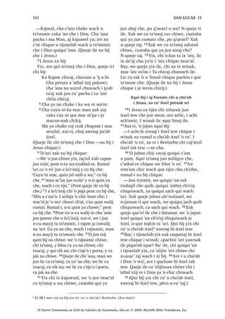 41
i 23.24 , XVXF‫ڰ‬ L [X ELMOH TXH‫ڰ‬HORN L[ TXL ‫ڰ‬DQ SHQ FKX ‫ڰ‬DQLF L UDO WDN W]LM UH L ‫ڰ‬DWEDO W]LM FKL QWD NDV X FKDF
[XLUL QL‫ڰ‬SD L ‫ڰ‬R X FKDF FKL TXL ‫ڰ‬DQ QD QTXL FRM WD UHWDOLO FKH j 23.29 , PHU W]LM [X ELM DUH ´PRQXPpQWRµ ,
PRQXPpQWR FD EL[LF [TXL ‫ڰ‬DQR FX[WDEDO UH MXQ FDPQDN k 23.32 , XMHU WDN FDM‫ڰ‬DW]LODE QLF DUH ZL [H TXL
FDPVDM L DMELO X W]LM L 'LRV  ZR‫ڰ‬RU [DN TXHMH FDFDM TXLTXL ‫ڰ‬DQ LTXH LOH FKH L -HVXV l 23.35 , PDP =DFDUtDV
OH X F‫ڰ‬RMRO FDQ L PDP %HUHTXtDV , FDWLW TXL PDP L DM ,VUDHO ZLQDN [TXL FDPVDM FKXZDMD UH L UDFKRFK L 'LRV
[TXL FDPVDM FKLULM L DOWDU FKXZDFK L OXJDU FKL ‫ڰ‬R X ‫ڰ‬LM
SHQ ULOLF WREDO TXL ZDFK QNDV WD TXL[
WHUHM FKLULM L 'LRV $UH L QL‫ڰ‬SD LUL DUH ‫ڰ‬R
X FKDF TXL ‫ڰ‬DQ QD [DN ‫ڰ‬R X FKDF TXL MDFK
L QDEH WDQW FKH L 'LRV FKH L TXL FK‫ڰ‬DFR
24੅£L[ [D L[ DM F‫ڰ‬DPEHDO OLF L[ PDZDFK
£:H ‫ڰ‬R MXQ UDO ‫ڰ‬XV FKXSDP L D‫ڰ‬ UH L TXL
WLMR TXLZHVDM OD ‫ڰ‬XW [XLUL ZH ‫ڰ‬R MXQ
FDPH FKXSDP [D TXL WX‫ڰ‬ OD ELF ੆i
25੅7R‫ڰ‬ L ZDFK L[ L[ WLMRQHO UH L ‫ڰ‬DWEDO
W]LM [DN L[ FKL L[ DM )DULVpR £;D TXHE
L SDODM /LF TXL ‫ڰ‬DQ SHQ X FK‫ڰ‬DMLF L EDV
WDN L ODN [XLUL QTXL FK‫ڰ‬DM WL L SL F‫ڰ‬X[
L[ , XELWDN LZH WR‫ڰ‬ LZHO‫ڰ‬DP QD [D TXL[
WLMLQ FKX PROLF X FKL‫ڰ‬ [XL LOH TXL FK‫ڰ‬RER
4XH‫ڰ‬HORN SDFKD [XL L ULM L EDV [XL L ULM L
ODN L FK‫ڰ‬DMRP QD SpUR L X SDP OLF W]‫ڰ‬LO
26੅,[ PDZDFK ODM WDN )DULVpR QDEH FKL
FK‫ڰ‬DMD L X SDP L EDV L X SDP L ODN PDQ
TXH‫ڰ‬HO ‫ڰ‬XUL FKRP QD URQRMHO
27੅7R‫ڰ‬ L ZDFK L[ L[ WLMRQHO UH L ‫ڰ‬DWEDO
W]LM [DN L[ FKL L[ DM )DULVpR £;D TXHE
L SDODM ,[ TXHMH SDFKD MXQ SDQWLRQ OLF
FKRP VDN L ULM SpUR L X SDP QFK‫ڰ‬DP WDM
[D ‫ڰ‬R FDQ X EDNLO FDPQDN FKXSDP [D ‫ڰ‬R
FD ‫ڰ‬D FKXSDP 28੅L[ L[ TXHMH LOH OLF ‫ڰ‬XW]
TXL[ ‫ڰ‬DQDZ FKLTXLZDFK L ZLQDN [XLUL L
SL F‫ڰ‬X[ OLF QFK‫ڰ‬DP WDM [D L[ QRMQDN FKH L
PDO [D TXHE L SDODM L ‫ڰ‬DQRP FKH LZLE
29੅7R‫ڰ‬ L ZDFK L[ L[ WLMRQHO UH L ‫ڰ‬DWEDO
W]LM [DN L[ FKL L[ DM )DULVpR £;D TXHE L
SDODM 4XL ‫ڰ‬DQ SHQ X LMED[LF TXL SDQWLRQ
L XMHU DMELO X W]LM L 'LRV FRMEDO UH TXL
‫ڰ‬LM 4XL ‫ڰ‬DQ SHQ X ZLNLF TXL PXNEDO੆j
L MH UH L 'LRV XMHU 30੅7H‫ڰ‬XUL TXL ELM QL
L[ ´:H WHQH RM RM ‫ڰ‬R FKH L ‫ڰ‬LMOH TXH L
NDWLW NDPDP RM ‫ڰ‬XW QTXHMH WHQH TXH
ND FDPVDML L DMELO X W]LM L 'LRVµ TXL[
FKD 31੅;XLUL UX‫ڰ‬ L Q‫ڰ‬XV WDM TXL ‫ڰ‬DQR L
‫ڰ‬DOLMLQVDP FKL OLF L[ [DN MXQ FX‫ڰ‬ LTXH /LF
L[ TXL PXN TXL [LTXLQ FDQ LTXH FKL [H
TXL FDPVDM L MH DMELO X W]LM L 'LRV XMHU
[D L[ TXL FZHQWD LTXH 32੅KL T‫ڰ‬XLVD X
‫ڰ‬DQLF ‫ڰ‬XUL ZDFK L [TXL MHN X ‫ڰ‬DQLF LZDWLW L
PDP੆k 33੅£L[ [D L[ FXPDW] £;D L[ UDF‫ڰ‬DO
FXPDW] 1TXL[ WLTXL WD FKX MHT‫ڰ‬XLF
LZLE FKXZDFK L WRMSHQ SD ‫ڰ‬D‫ڰ‬ 34੅4XH LQ
WDN QXEL MH DMELO X W]LM L 'LRV FKLZH TXH
LQ WDN EL ‫ڰ‬R TXL QR‫ڰ‬RM [DN L MH WLMRQHO
TXH LQ WDN EL LZX‫ڰ‬ L[ TXL FDPVDM QL
MXMXQ FKLTXH [DN ‫ڰ‬R MXMXQ TXH L FDPVDM
FKXZDFK FUX] [DN ‫ڰ‬R MXMXQ FKLF TXL ‫ڰ‬DQ
QL F‫ڰ‬D[ FKLTXH SD WDN PROEDO‫ڰ‬LE [DN ‫ڰ‬R
MXMXQ FKLF TXH LZRNWDM QTXL[ X[ODQ WD
FKL FRNWD[LF SD WDN WLQLPLW 35੅, PDO ODM
WDN ‫ڰ‬DQLF FKL [TXL ‫ڰ‬DQ LZDWLW L PDP XMHU
[DN DUH TXL[ WLMLQ L[ FKX ‫ڰ‬DQLF ZR‫ڰ‬RU
[DN FD SH QL WRMSHQ SLZL L[ UXPDO /LF
L[ [DN MXQ FX‫ڰ‬ LTXH FKL [H TXL FDPVDM
L ZLQDN MH ‫ڰ‬XW] $UH X MHNDQLF DUH X
FDPVD[LF L D$EHO FKL QWX PDF  TXHMH
LOH SHWQDN F‫ڰ‬D DUH ‫ڰ‬R ZL FKL [L FDPVDM
L PDP =DFDUtDV SD UDFKRFK L 'LRV੆l

36੅.DW]LM L TXLQ ELM FKLZH QL‫ڰ‬SD L WRMSHQ
UH LUL FD SH QD SLTXLZL L ZLQDN DM ZR‫ڰ‬RU
;R‫ڰ‬ L -HVXV FXPDO L DM -HUXVDOHQ
PDQ Q[FDM WL ‫ڰ‬XW]
37੅£$ L[ L[ DM -HUXVDOHQ £L[ FKL
TXH L FDPVDM L DMELO X W]LM L 'LRV L[ FKL
WR‫ڰ‬ TXL FRM DEDM FKLTXH L MH X WDNRQ L 'LRV
£4‫ڰ‬XLDOPXO OLF LQ UDLP TXL[ LQ PRO ZX‫ڰ‬
SDFKD FR‫ڰ‬RQ MXQ DWL DF‫ڰ‬ FX‫ڰ‬ L UDF‫ڰ‬DO TXH X
D FKX[H‫ڰ‬ X [LF‫ڰ‬ £4XHMH LOH [ZDM WH LQ 
L[ Q[LZDM WDM 38੅KLWDSH‫ڰ‬ L WLQLPLW L[
FR‫ڰ‬WD[ QD FDQ UXPDO L 'LRV 39੅4XLQ ELM
FKLZH TXHMH LOH TXL[ H‫ڰ‬HO QD QTXLZLO
WD FKLF LQ ZDFK F‫ڰ‬D FX ULN QL ‫ڰ‬LM FKL TXLQ
L F‫ڰ‬XODM QD LZX‫ڰ‬ 4XL ELM QD ´£KX D QL
‫ڰ‬XW] L .DMZDO 'LRV SXZL L -XQ FKL X WDNRP
ORN µ TXL[ FKD 4XHMH [X ELM L -HVXV LOH
FKLTXH 