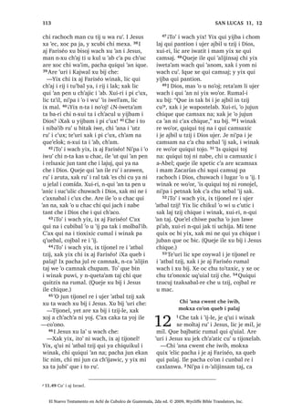 42
0L MXQ DEDM FD FDQDM FKLF SXZL L UDFKL‫ڰ‬LO
³[X ELM FKLTXH
3੅7H‫ڰ‬XUL [H ‫ڰ‬H FKXZL MXE 2OtYRV L -HVXV
[FXEL FKLOD $UH ‫ڰ‬XUL L X WLMR[HODE [H WHMHE
SDQ UX‫ڰ‬ ;H RF FKX W]‫ڰ‬RQR[LF FKH DOL‫ڰ‬DO
³DNDM FDNHWDPDM XPSD FD ‫ڰ‬DQL LOH FKL
[D ELM ¢:DFK FDNLOR DUH D FDW F‫ڰ‬XQLF
¢:DFK FDNLOR DUH D FD F‫ڰ‬XQ L T‫ڰ‬XLVEDO UH
WDN L ‫ڰ‬LML ³[H FKD FKH
4੅, -HVXV [X ELM
³KL ‫ڰ‬DQD FZHQW LZLE PRN[D ‫ڰ‬R TXL[
TXL W‫ڰ‬RUR 5੅0DQ MH T‫ڰ‬XL TXH F‫ڰ‬XQ QD 
TXLTXL ‫ڰ‬DQ FKH TXLE SDFKD LQ ´LQ LQ L
7ROLZHµ TXH FKD FXPDO LTXHOH MH T‫ڰ‬XL
TXH W‫ڰ‬RUWDM QD 6੅L[ [DN TXL WD QL UDVRQ
FKL ‫ڰ‬R QLPDN WDN FK‫ڰ‬R‫ڰ‬RM MHOD [DN QLPDN
WDN FK‫ڰ‬R‫ڰ‬RM MHZD 0L[ F‫ڰ‬DFKLU UXPDO
PDQ ‫ڰ‬R QL X FKDF TXHMH LOH FR‫ڰ‬RQR [XLUL
DUH TXL WD L W]LMOH F‫ڰ‬D PDMD FD F‫ڰ‬XQ QL
T‫ڰ‬XLVEDO UH WDN L ‫ڰ‬LML 7੅‫2ڰ‬ QL WLQLPLW TXLTXL
‫ڰ‬DQ FK‫ڰ‬R‫ڰ‬RM FKH MXQ FKLF , ZLQDN UH MXQ
‫ڰ‬DWRO W]LM [DN TXLTXL ‫ڰ‬DQ FK‫ڰ‬R‫ڰ‬RM FKH MXQ
FKLF QLP ODM ‫ڰ‬DWRO W]LM D SH ZD‫ڰ‬MDO FD SH
RELO FD SH L XFDEUDNDQ SD WDN WLQLPLW
8੅/LF FD F‫ڰ‬XQ QD LOH [XLUL [D DUH L MHNEDO
UH L F‫ڰ‬D[ FKL FD SHWLF
9੅L[ TXL[ FKDSWDM QD TXL[ D‫ڰ‬ QD SD
WRMSHQ  TXL[ FDPVD[ QD RQRMHO L
ZLQDN W]HO QD TXL[ TXLOR [D ZXPDO LQ
10੅KH L ‫ڰ‬LMOH MH T‫ڰ‬XL QD TXLTXL VDFK X
FXELEDO TXL F‫ڰ‬X[ FKH L 'LRV [DN MH T‫ڰ‬XL
QD W]HO QD TXLTXLO TXLE [DN ‫ڰ‬R QL TXLTXL
MDFK L FDFKL‫ڰ‬LO SLTXL‫ڰ‬DE L W]HO TXH ‫ڰ‬LODZLF
11੅;DN MH T‫ڰ‬XL QL DM W‫ڰ‬RURQHO TXH F‫ڰ‬XQ QD
TXLTXL ELM FKL MH DMELO X W]LM L 'LRV MH T‫ڰ‬XL
QL ZLQDN TXH TXL W‫ڰ‬RU QD 12੅1L‫ڰ‬SD L FD SH
UX‫ڰ‬ LW]HO OLF FD T‫ڰ‬XLDU QD MH T‫ڰ‬XL QD ‫ڰ‬XUL L
ZLQDN TXLTXL VDFK L F‫ڰ‬D[QDEDO TXL F‫ڰ‬X[
FKLTXLZDFK 13੅;XLUL SDFKLQ L TXLTXL
FK‫ڰ‬LMR F‫ڰ‬D SD T‫ڰ‬XLVEDOUH TXH ‫ڰ‬HO QD ‫ڰ‬XUL
SD F‫ڰ‬D[ 14੅;DN L ‫ڰ‬XW] ODM W]LM UH L ‫ڰ‬DWEDO W]LM
UH L 'LRV FD SD[VD[ QD URQRMHO X ZDFK L
MXE WD‫ڰ‬DM PDQ FDTXHWDPDM QD FRQRMHO L
WLQLPLW WH‫ڰ‬XUL FD SH L T‫ڰ‬XLVEDO UH X ZDFK
L MXE WD‫ڰ‬DM
੅, DMELO X W]LM L 'LRV PDP 'DQLHO X
W]‫ڰ‬LEDP FDQRN ZDFK FD F‫ڰ‬XQLF [X ELM LUH
FKL FRFVD[ QD MXQ W]HO ODM NDMVDEDO UH X ‫ڰ‬LM
L UDFKRFK L 'LRV $UH TXLZLO L[ LOH WDF‫ڰ‬DO
FKLOD FKH L OXJDU ‫ڰ‬R X ‫ڰ‬LM SD UDFKRFK L 'LRV
QL‫ڰ‬SD L MH ‫ڰ‬R SD MXE -XGpD FKH ‫ڰ‬DQPDM
‫ڰ‬XUL FKXZD WDN MXE 3DFKLQ FUDMODM L W]LML
FKX WD XVXF‫ڰ‬ 17੅1L‫ڰ‬SD MH ‫ڰ‬R ‫ڰ‬DQ SXZLMD UH
L FDFKRFK VX‫ڰ‬ FKH NDM OD ORN PH RF FKLF
FKXSDP TXLTXL F‫ڰ‬DPEHM UH XELWDNTXH
18੅;DN QL‫ڰ‬SD L MH ‫ڰ‬R SD WDN WLFRQ PH W]DOLM
ORN TXH TXL F‫ڰ‬DPEHM UH TXL ‫ڰ‬X‫ڰ‬ £3D‫ڰ‬DQHP
FKH ‫ڰ‬DQPDMRN 19੅KXSDP L ‫ڰ‬LMOH WR‫ڰ‬ TXL
ZDFK L[RNLE FKL ‫ڰ‬R L RELO FKLTXLM [DN
LTXH FKL ‫ڰ‬R FDF‫ڰ‬DO TXH W]‫ڰ‬XPDQLF F‫ڰ‬D[ L
TXL ‫ڰ‬DQPDMLF LTXH 20੅KL W]‫ڰ‬RQRM FKH L
'LRV FKL QMRURQ WL WHZ DUH TXL[ ‫ڰ‬DQPDM
FKXZDFK LOH [DN QDUH WD FKXSDP L
X[ODPEDO ‫ڰ‬LM 21੅0DQ L XHM FKH WDN L ‫ڰ‬LMOH
OLF F‫ڰ‬D[ ‫ڰ‬D FKX [HEDO ‫ڰ‬LM VDN QWD MXQ
F‫ڰ‬D[ SHWQDN OLF F‫ڰ‬D[ FKXZDFK LOH [DN QWD
FKLF MXQ FKLF FD SHWLF OLF F‫ڰ‬D[ FKXZDFK
LOH 22੅ ZH L 'LRV QFR‫ڰ‬RQ WD FKH FKL
[D ‫ڰ‬DWDO ‫ڰ‬LM ‫ڰ‬R QL F‫ڰ‬D[OH ‫ڰ‬LV TXH FDP QD
FRQRMHO ;XLUL LUH FX ‫ڰ‬DWLM QD TXHMH FR‫ڰ‬RQ
LUH LOH UXPDO L F‫ڰ‬D[QDEDO X F‫ڰ‬X[ FKLTXH L
MH UH LUH
23੅5XPDOL FKH WDN L ‫ڰ‬LMOH ZH ‫ڰ‬R L TXH
ELQ FKLZH ´KLZLODSH‫ڰ‬ FKL ‫ڰ‬R ZL L 7RONHµ
TXH FKD R ZH TXLTXL ELM ´/H L ‫ڰ‬ROLFOHµ
TXH FKD PL FRMR 24੅0DQ TXH F‫ڰ‬XQ QL DM
W‫ڰ‬RURQHO FKL TXLTXL ‫ڰ‬DQ FKH TXLE SDFKD
MH WROLZH [DN TXH F‫ڰ‬XQ MXMXQ TXLTXL
‫ڰ‬DQ FKH TXLE SDFKD MH DMELO X W]LM L 'LRV
4XLTXL ‫ڰ‬DQ QL PLOiJUR [DN QLPDN WDN
‫ڰ‬DQLF ‫ڰ‬LOEDOUH ZH TXH WLTXL FKL TXL W‫ڰ‬RULF
QL‫ڰ‬SD L MH UH L 'LRV 25੅D LQ ELP FKLF LUL
FKLZH ZDFK L TXL F‫ڰ‬XOPDM FR‫ڰ‬RQ SDQRN
26੅5XPDOL ZH FD EL[ FKLZH ´KLZLODSH‫ڰ‬
FKLOD ‫ڰ‬R ZL L 7RONH SD WD‫ڰ‬DM W]‫ڰ‬LQLOLFµ TXH
FKD PL[ ‫ڰ‬H FKLOD [DN ZH FD EL[ FKLZH
´KLZLODSH‫ڰ‬ FKL ‫ڰ‬R ZL SDMDµ TXLTXL ELM
FKLZH PL FRMR 27੅0L FRMR PDQ L $FKL DM
KLFDM QDOL‫ڰ‬DO WDM FD F‫ڰ‬XQLF , X F‫ڰ‬XQLF LUH
FR‫ڰ‬RQR SDFKD FR‫ڰ‬RQ MXQ QLP ODM X UHS ‫ڰ‬D‫ڰ‬
FD UHSFDQLF FKL FR‫ڰ‬RQ VDN URQRMHO X ZDFK
L FDM 28੅, WRMSHQ OLF FD F‫ڰ‬XQQD 