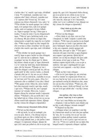 43
‫ڰ‬XUL FD ‫ڰ‬LOWDM MXQ VpxD FKLFDM UH LQ F‫ڰ‬XQEDO
LQ FKL LQ $FKL DM KLFDM  FRQRMHO L
WLQLPLW FKXZDFK L MXE WD‫ڰ‬DM TXH R‫ڰ‬ QD 
TXLQ TXLO QD FKL TXLQ F‫ڰ‬XQ SD VXW]‫ڰ‬ QLP
QD LQ FKR‫ڰ‬DE LQ FKRPDO 31੅D WDWDM MXQ
QLP ODM WURPSHW  TXH LQ WDN EL LQ iQJHO
F‫ڰ‬D SD TXH ‫ڰ‬HO ZL OL L FDMLE WHZ F‫ڰ‬XODOD
TXH LQ WDN OL MHZD [DN TXH LQ WDN EL MHOD
TXLTXL PROEHMTXH QL‫ڰ‬SD L MH LQ FKRP
URQRMHO X ZDFK L MXE WD‫ڰ‬DM
32੅L[ LZHWD‫ڰ‬DP ZDFK L VpxD TXLZLO
FKH X FKH‫ڰ‬ODO KtJR DUH D FD F‫ڰ‬XQ L ‫ڰ‬DODM
FKL[ QDZ FKH L FKH‫ڰ‬OH ,OH DUH TXLZLOR
FKL FD SH WDQ FKLF X WX[  FR‫ڰ‬RQ UD[
LZHWD‫ڰ‬DP ‫ڰ‬XUL D FD PL‫ڰ‬ WDQ FKLF L XOHZ
33੅;DN TXHMH TXLZHWDPDM DUH D FD F‫ڰ‬XQ
L T‫ڰ‬XLVEDO UH WDN L ‫ڰ‬LML $UH TXLZLO L[
SDFKD WDN LQ ELP FKLZH FKL WD X EH ‫ڰ‬XUL
D FD SH L ‫ڰ‬LM LQ ELP FKLZH D MHNDQLF
FX ‫ڰ‬DQR 34੅.DW]LM L TXLQ ELM FKLZH D FD
F‫ڰ‬XQ URQRMHO QL‫ڰ‬SD LQ ELPOH L ZLQDN MH UH
ZR‫ڰ‬RU TXLTXLO QD 35੅, FDM L XOHZ FD VDFKLF
[XLUL LQ W]LM LQ QFD VDFK WDM FD ‫ڰ‬DQWDM
QD URQRMHO QL‫ڰ‬SD LQ ELP FKLZH
36੅0L MXQ UHWD‫ڰ‬DP SDFKLTXH ‫ڰ‬LM
SDFKLTXH ‫ڰ‬RU FR‫ڰ‬RQ LOH ;DN PL QH L
iQJHO DM FKLFDM [DN PL QH X ‫ڰ‬RMRO L 'LRV
QUHWD‫ڰ‬DP WDM [XL L 7D FKLFDM UHWD‫ڰ‬DP
37੅, ZLQDN QTXLTXL LMED WD TXLE FKH
L ‫ڰ‬LMOH DUH FD F‫ڰ‬XQ L $FKL DM KLFDM ;D
TXLTXL ‫ڰ‬DQ QD SDFKD [TXL ‫ڰ‬DQ L ZLQDN UH
WDN L ‫ڰ‬LM UH L PDP 1RH XMHU 38੅,TXH XMHU
DUH PDMD FD SH L QLP ODM MDE FKL [X QRMVDM
X ZDFK L MXE WD‫ڰ‬DM FKH L D Q[TXL LMED
WD TXLE 7R‫ڰ‬ [TXL W]XN TXLE WR‫ڰ‬ [H WX‫ڰ‬XQLF
WR‫ڰ‬ [TXL ELVRM L TXL F‫ڰ‬XODQLF TXHMH [TXL
‫ڰ‬DQ LOH W]‫ڰ‬DNDW [F‫ڰ‬XQ L ‫ڰ‬LM FKL [RF L PDP
1RH SD QLP ODM EiUFR 39੅7R‫ڰ‬ TXHMH LOH
[TXL ‫ڰ‬DQR  Q[TXL QD WDM F‫ڰ‬D DUH [SH
L QLP ODM D FKL ‫ڰ‬LV [H X F‫ڰ‬DP ELF ;DN
TXHMH TXLTXL ‫ڰ‬DQ QD LOH DUH TXLQ F‫ڰ‬XQ LQ
FKL LQ $FKL DM KLFDM 40੅KXSDP L ‫ڰ‬LMOH
MH ‫ڰ‬R QL TXHE DFKLDE TXH FKDFXQ MXQDP
SD TXL WLFRQ MXQ FKLTXH FD F‫ڰ‬DP QXELF L
MXQ FD FDQD[ FDQRN 41੅;DN MH ‫ڰ‬R QL TXHE
L[RNLE TXH WLMLQ FKL TXH‫ڰ‬HP -XQ FKLTXH
FD F‫ڰ‬DP QXELF L MXQ FD FDQD[ FDQRN
42੅5XPDOL FKL[ F‫ڰ‬DVF‫ڰ‬DW QD PDQ
QLZHWD‫ڰ‬DP WDM ZDFK R‫ڰ‬RQRP ‫ڰ‬RU FD F‫ڰ‬XQ L
,ZDMZDO 43੅KD F‫ڰ‬XQ FKL F‫ڰ‬X[ ZDFK FR‫ڰ‬RQ
MXQ UDMDZ MD ,UH ZH WH UHWD‫ڰ‬DP FKL FKD‫ڰ‬DE
FD F‫ڰ‬XQ MXQ LOL‫ڰ‬RP UX‫ڰ‬ ZH WH UHWD‫ڰ‬DP ZDFK
R‫ڰ‬RQRP ‫ڰ‬RU FD F‫ڰ‬XQLF LUH ‫ڰ‬XW FD F‫ڰ‬DVF‫ڰ‬DW
QD 1FX D WD FKH FRF SDMD FUHO‫ڰ‬DMEHM UH
XELWDNUH 44੅;DN TXHMH FKL ‫ڰ‬DQD L[ OLF
FKL LMED LZLE FKLQ LZR‫ڰ‬HM QD DUH QWL
TXL FK‫ڰ‬RE FKH DUH ‫ڰ‬XUL TXLQ F‫ڰ‬XQ LQ FKL
LQ $FKL DM KLFDM
-XQ DMFKDF FKX ‫ڰ‬DQD L X FKDF
SXVXF‫ڰ‬ WXSX QDM ‫ڰ‬R ZL X SDWURQ
45੅, -HVXV [X ELM FKLF MXQ WLMRMEDO W]LM
FKLTXH ;X ELM 