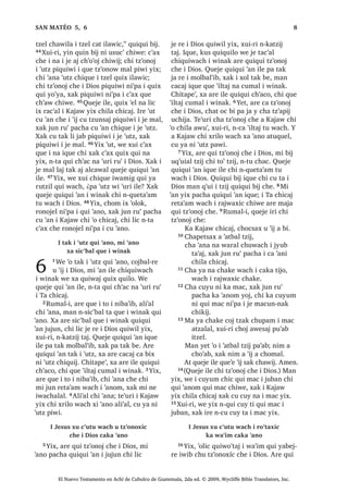 16੅, PDP +HUyGHV DUH [X QDEHM FKL
[W‫ڰ‬RU FDQ FXPDO L QLPDN WDN DM ‫ڰ‬LM OLF
[SH URZDO FKH 5XPDO ‫ڰ‬XUL [X WDN TXL
FDPVD[LF FRQRMHO L UDO WDN DODERP ZH
PDMD TXLTXL FKDS R[LE MXQDE PDQ TXL
ELP FKH FKL FROR ‫ڰ‬R FKLF TXHE MXQDE FKH
X ZLQDNLULF L FK‫ڰ‬XPLO 4XHMH [X WDN X
‫ڰ‬DQLF LOH SD WLQLPLW %HOHQ [DN URQRMHO L
MXE FKLULM FKXZDFK 17੅4XHMH LOH [H‫ڰ‬HORN
SDFKD [X ELM L W]LM W]‫ڰ‬LEWDO FDQ UXPDO L
PDP -HUHPtDV L DMELO X W]LM L 'LRV XMHU
;X ELM LUH
18 D WDWDM MXQ QLP ODM R‫ڰ‬HM SD WLQLPLW
5DPD
$UH L L[RNLE DM ,VUDHO੆d
TXH VLT‫ڰ‬XLQLF
TXH R‫ڰ‬LF
0DQ L FDF‫ڰ‬DO D [H FDPLF D QWD
FKLF
/LF QFD SDFWDM WL TXL ELV UXPDO
4XHMH LOH W]‫ڰ‬LEWDO FDQRN 