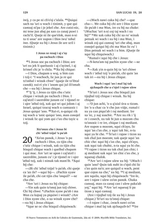 51
:DFK X FDPLF L -HVXV
45੅$UH WLT‫ڰ‬XLO ‫ڰ‬LM [R‫ڰ‬RQ ‫ڰ‬HNXP URQRMHO X
ZDFK L MXE WD‫ڰ‬DM TXHMH [R‫ڰ‬RQ LOH F‫ڰ‬D D ODV
WUHV UH X NDMEDO ‫ڰ‬LM 46੅$UH ‫ڰ‬XUL FR [FK‫ڰ‬DZ L
-HVXV [X ELM
³(OL (OL ¢OiPD VDEDFWiQL ³[X ELM
, XVXF‫ڰ‬ L W]LML TXH‫ڰ‬HORN :DMZDO 'LRV
:DMZDO 'LRV ¢ZXFKDF LQ DZR‫ڰ‬WDP
FDQRN 4XHMH XVXF‫ڰ‬ X W]LM LOH
47੅-H ‫ڰ‬R MXMXQ FKLOD [TXL WD LTXH [TXL
ELM
³, DFKLOH FX VLT‫ڰ‬XLM L XMHU DMELO X W]LM L
'LRV PDP (OtDV ³[H FKD
48੅-XQWLU ‫ڰ‬R MXQ FKLTXH [D ‫ڰ‬H SD‫ڰ‬DQHP
[X PX MXQ HVSyQMD FKXSDP MXEDQ YtQR
FK‫ڰ‬DP 7H‫ڰ‬XUL [X FK‫ڰ‬DS W]DP FKH‫ڰ‬  [X D
‫ڰ‬DQ FKH PDQ FX W]‫ڰ‬XEEHM UH 49੅, MXEDQ
[TXL ELM
³KDZR‫ڰ‬HM QD ZH NDV FD F‫ڰ‬XQ L PDP
(OtDV FKX WR‫ڰ‬LF ³[H FKD FKH
50੅7H‫ڰ‬XUL L -HVXV [VLT‫ڰ‬XLQ MXODM FKLF  [HO
X F‫ڰ‬X[
51੅$UH ‫ڰ‬XUL L QLP ODM FRUWLQ SLP SD
UDFKRFK L 'LRV [HO SD QLF‫ڰ‬DM [PDMDQ OL
SXMD‫ڰ‬ F‫ڰ‬D SXOHZ , XOHZ OLF [D VLFVDWLF
L WDN L DEDM [SD[ X SDP 52੅1L‫ڰ‬SD L TXL
PXNEDO L FDPQDN [H MDNWDM QD MH T‫ڰ‬XL L
FUHHQW MH FDPQDN [H ZDOLM QD 53੅;H ‫ڰ‬HO
‫ڰ‬XUL FKL VDN  FKLULMLO QX ZDOLMLF L -HVXV
[H RF SD WLQLPLW -HUXVDOHQ KLOD [H ‫ڰ‬LOWDM
ZL FXPDO XT‫ڰ‬XLDO ZLQDN
54੅‫2ڰ‬ MXQ FDSLWDQ TXH WLMLQ FKX FKDML[LF
L -HVXV FX‫ڰ‬ X VROGiGR $UH [TXL QD L
XFDEUDNDQ [DN [TXLO QL‫ڰ‬SD L ‫ڰ‬DQLFOH OLF
[TXL [LM TXLE ;TXL ELM
³.DW]LM L DFKLUL OLF DUH X ‫ڰ‬RMRO L 'LRV
³[TXL ELM
55੅-H ‫ڰ‬R XT‫ڰ‬XLDO L[RNLE TXH WDNHQ OL
F‫ڰ‬D QDM FKL MH WHUHMQDN FKLULM L -HVXV -H
WHUHMQDN OL FKLULM TXLTXL WREHM QD UH F‫ڰ‬D
SD *DOLOpD MH WHUHMQDN ORN 56੅KLTXL[RO
LTXH MH ‫ڰ‬R L DWL 0DUL 0DJGDOpQD [DN L
DWL 0DUL FKL TXL FKXFK L PD -DFyER 
PD -RVH [DN L TXL FKXFK L X F‫ڰ‬RMRO L PDP
=HEHGpR
:DFK X PXNLF L -HVXV
57੅$UH [RF D‫ڰ‬DE [F‫ڰ‬XQ MXQ DFKL EHRP
DM $ULPDWpD PD -RVH X EL , DFKLOH [DN
WHUHMQDN FKLULM X F‫ڰ‬XWXQLF L -HVXV 58੅;RF
LUH UX‫ڰ‬ L PD 3LOiWR  [X W]‫ڰ‬RQRM L X FK‫ڰ‬DFXO
L -HVXV , PD 3LOiWR [X WDN X MDFKLF FKH
59੅7H‫ڰ‬XUL L PD -RVH [X F‫ڰ‬DP ELF  [X SDVLM
EL FKXSDP MXQ VDZDQ OLF FK‫ڰ‬DP 60੅7H‫ڰ‬XUL
[H X PLQD FKXSDP MXQ SDQWLRQ UH LUH
DUH MXQ MXO FKL F‫ڰ‬D WH X WDNRP X ZRULF
FKXSDP MXQ SpxD ;X W]‫ڰ‬DSLM FDQ X FKL‫ڰ‬ L
MXO UX‫ڰ‬ MXQ QLP ODM DEDM  [D ‫ڰ‬HF 61੅, DWL
0DUL 0DJGDOpQD [DN L DWL 0DUL MXQ [H
FXEL FDQ FKLOD FKXZDFK L MXO
/LF [TXL ‫ڰ‬DQ SHQ QWD TXHO‫ڰ‬DZ
X FK‫ڰ‬DFXO L -HVXV
62੅$UH [D ‫ڰ‬DQL LOH DUH L ‫ڰ‬LM FKL LMEDO QD
UH L X[ODPEDO ‫ڰ‬LM KXFDE ‫ڰ‬LM ‫ڰ‬XUL L DMZDE
VDFHUGyWH [DN L DM )DULVpR [H ‫ڰ‬H UX‫ڰ‬ L PD
3LOiWR 63੅ [TXL ELM FKH
³1LP ODM ZLQDN [F‫ڰ‬XQ FKDND F‫ڰ‬X[ FKL
L DFKL DM W‫ڰ‬RURQHOOH X ELP QD FKL FD F‫ڰ‬XQ
VDN FKXZDFK FKXUR[ ‫ڰ‬LM 4XHMH LOH X ELP
QD DUH F‫ڰ‬D F‫ڰ‬DVOLF 64੅5XPDOL FKD WDND X
FKDML[LF L MXO SD PXNWDO ZL F‫ڰ‬D FKXUR[
‫ڰ‬LM 0RN[D TXH F‫ڰ‬XQ L X WLMR[HODE FKD‫ڰ‬DE
FDTXHO‫ڰ‬DM EL X FK‫ڰ‬DFXO WH‫ڰ‬XUL TXLTXL ELM
FKLTXH L ZLQDN FKL ZDOLMQDN FKLF :H
TXHMH TXLTXL ‫ڰ‬DQ QL LTXH LOH L PHQWLUOH
PDV QLP QD FKXZDFK LMXQ FKL X ELP
FDQ L DFKL 4XHMH LOH [TXL ELM FKH L PD
3LOiWR 