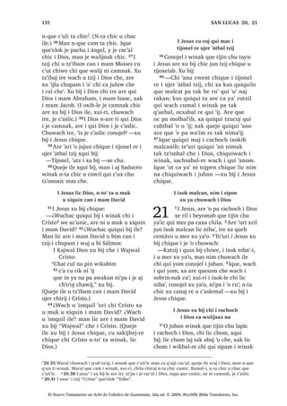 52
r 28.19 , PHU W]LM [X ELM DUH LUL SXEL L 7D [DN L X ‫ڰ‬RMRO [DN L X 7HZDO L 'LRV
MXO  [FXEL SXZL 3੅, X W]XQEDO LUH FD
ZDOFK‫ڰ‬LQLF SDFKD X UHS ‫ڰ‬D‫ڰ‬ L X ‫ڰ‬X‫ڰ‬ OLF VDN
VDN 4੅, VROGiGR DUH [TXLO X ZDFK OLF TXH
VLFVDW UXPDO TXL [LEULTXLO SDFKD ODM [H
FDP UXPDO
5੅$UH [H XSRQ L L[RNLE L iQJHO [X ELM
FKLTXH
³0L [LM LZLE LQ ZHWD‫ڰ‬DP FKL [L[
F‫ڰ‬XQ FKX W]XFX[LF L -HVXV FKL [FDPVD[
FKXZDFK FUX] 6੅,UH QWD ZDUDO ZDOLMQDN
FKXELF SDFKD L X ELP KL[ SHWRN FKRO
LZLOD X T‫ڰ‬XLMLEDO SD DWDO ZL FDQRN
7੅KL ELVRM X D‫ڰ‬LF UDVRQ FKLTXH L X
WLMR[HODE KL ELM FKLTXH ´,UH ZDOLMQDN
FKLF FKLTXL[RO L FDPQDN D ‫ڰ‬HQDN FKLF
SD *DOLOpD QDEH QD FKLZDFK L[ FKLOD
TXLZLO QL X ZDFKµ FKL[ FKRN FKLTXH
$UH LUL FRO LQ ELM FKLZH ³[X ELM L iQJHO
FKLTXH
8੅7H‫ڰ‬XUL L L[RNLE MXQWLU [H ‫ڰ‬HO UX‫ڰ‬ L MXO
/LF [TXL [LM TXLE [H ‫ڰ‬HF [XLUL [DN TXH
TXLFRWLF 3D‫ڰ‬DQHP [H ‫ڰ‬H FKX D‫ڰ‬LF UDVRQ
FKLTXH X WLMR[HODE 9੅;DN WH‫ڰ‬HW L -HVXV [X
F‫ڰ‬XW ULE FKLTXH  [X D UXW]LO TXL ZDFK
,TXH [H WHMHE UX‫ڰ‬  [H [XTXL FKXZDFK
FRMEDO UH X ‫ڰ‬LM  [TXL FKDS L UDNDQ
10੅³0L [LM LZLE ³[X ELM L -HVXV
FKLTXH³ -L ELM FKLTXH L ZDFKDODO FKH ‫ڰ‬RM
LTXH SD *DOLOpD FKLOD TXLTXLO QL LQ ZDFK
³[X ELM FKLTXH
;D‫ڰ‬ PHU FKLTXH L VROGiGR ‫ڰ‬DQEDO
UH FKLTXH FKL TXLTXL ‫ڰ‬DQ L PHQWLU
11੅, L[RNLE [TXL PDM EL TXL EH $UH TXH
WLMLQ FKL EH [DN ‫ڰ‬R MXMXQ FKLTXH L VROGiGR
[H ‫ڰ‬H SD WLQLPLW FKX EL[TXLO FKLTXH L
DMZDE VDFHUGyWH ZDFK L [TXLOR 12੅7H‫ڰ‬XUL L
DMZDE VDFHUGyWH [H ‫ڰ‬H FKX EL[TXLO FKLTXH
L QLPDN WDN PDP‫ڰ‬LE ;TXL MXQDPVDM L
TXL QR‫ڰ‬RM FKLTXLZDFK ZDFK L TXLTXL
‫ڰ‬DQR 7H‫ڰ‬XUL [TXL D XT‫ڰ‬XLDO PHU FKLTXH L
VROGiGR 13੅ [TXL ELM FKLTXH
³KL ELM L[ FKL [L[ ZDU FKD‫ڰ‬DE 
DUH ‫ڰ‬XUL [H F‫ڰ‬XQ L X WLMR[HODE L -HVXV 
[TXHO‫ڰ‬DM EL X FK‫ڰ‬DFXO LUH 4XHMH LOH FKL ELM
QD 14੅:H [X WD UDVRQ L JREHUQDGRU PL
[LM LZLE RM FDND NDMVDM QL X F‫ڰ‬X[ LUH LUH
QWD FX ‫ڰ‬DQ FKLZH 4XHMH [TXL ELM L DMZDE
VDFHUGyWH LOH FKLTXH L VROGiGR 