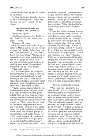 15੅$UH ‫ڰ‬XUL L VROGiGR [TXL FKDS L PHU 
[TXL ELM QD SDFKD ELWDO FKLTXH  TXHMH
TXLTXL ELM QL DM ,VUDHO ZLQDN LOH F‫ڰ‬D DUH ‫ڰ‬R
ZL ZR‫ڰ‬RU
:DFK X F‫ڰ‬XWLF ULE [R‫ڰ‬RQ L
-HVXV FKLTXH X WLMR[HODE
16੅, MXODMXM X WLMR[HODE [H ‫ڰ‬H SD *DOLOpD
[H ‫ڰ‬H FKH MXQ MXE SDFKD ELWDO FKLTXH
UXPDO L -HVXV 17੅KLOD [TXL ULN ZL L
-HVXV  DUH [TXLOR [H RF FKX FRMLF X ‫ڰ‬LM
WXSX ‫ڰ‬R MXMXQ FKLTXH QNDV WD TXLTXL FRMR
ZH DUH L -HVXV 18੅, -HVXV [WHMHE SDQ FX‫ڰ‬ 
[X ELM
³DWDO FKLF SLQ‫ڰ‬DE X ‫ڰ‬DWLF W]LM SXZL
URQRMHO QL‫ڰ‬SD L ‫ڰ‬ROLF ‫2ڰ‬ FKLF SLQ‫ڰ‬DE URQRMHO
L DM FKLFDM [DN URQRMHO L DM FKXZDFK L
MXE WD‫ڰ‬DM 19੅-L[ L[ FX‫ڰ‬ L ZLQDN URQRMHO
X ZDFK L MXE WD‫ڰ‬DM KL ELM LQ W]LM FKLTXH
PDQ [DN LTXH TXH X ‫ڰ‬RQ QL LQ WLMR[HODE
LQ KL NDMVDM QL D SLTXLZL F‫ڰ‬XWEDOUH
FKL MH UH FKLF L 7D FKLFDM [DN MH UH L X
‫ڰ‬RMRO [DN MH UH L X 7HZDO L 'LRV੆r
 20੅KL
F‫ڰ‬XWX FKLTXH FKL ‫ڰ‬R X FKDF TXH FRMRQ QD
FKH URQRMHO QL‫ڰ‬SD LQ F‫ڰ‬XWXP LQ FKLZH
L[ 0L VDFK SL F‫ڰ‬X[ FKL LQ LQ ‫ڰ‬R QD LZX‫ڰ‬
URQRMHO ‫ڰ‬LM VDN F‫ڰ‬D SD T‫ڰ‬XLVEDO UH X ZDFK
L MXE WD‫ڰ‬DM
$PHQ NDW]LM 