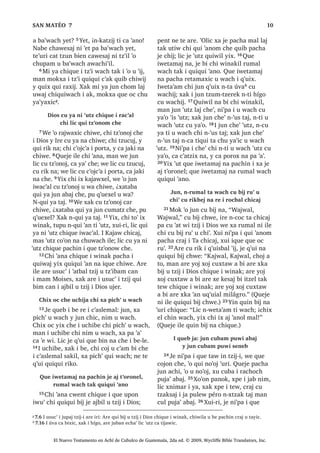 21੅7H‫ڰ‬XUL L PD -RVH [ZDOLMLF [X F‫ڰ‬DP
EL UDF‫ڰ‬DO L UL[RNLO  [H W]DOLM FKH L MXE
,VUDHO 22੅$UH TXH WLMLQ FKL EH L PD -RVH
[X WD UDVRQ FKL X T‫ڰ‬XH[HO L PDP +HUyGHV
DUH L X F‫ڰ‬RMRO PD $UTXHOiR X EL ,UH
[X [LM ULE FKH Q[UDM WD [D ‫ڰ‬H MHNL SD
MXE -XGpD UXPDO 7H‫ڰ‬XUL [EL[ FKLF FKH
UXPDO L 'LRV SX ZDUDP ZDFK L FX ‫ڰ‬DQR
UXPDOL [D ‫ڰ‬H SD MXE *DOLOpD 23੅$UH [H
XSRQ FKLOD [D ‫ڰ‬H MHNL SD WLQLPLW 1D]DUHW
4XHMH LOH [H‫ڰ‬HORN SDFKD TXL ELP L DMELO X
W]LM L 'LRV XMHU FKL -HVXV ´DM 1D]DUHWµ FD
EL[ QD FKH
, PD :DQ DM NDMVDQHO D FRF FKL FKDF

1੅;R‫ڰ‬RQ SDQRN L PD :DQ DM
NDMVDQHO D [XSRQ FKH L FKDNLM
MXE W]‫ڰ‬LQLOLF FKLOD SD MXE -XGpD $UH
[XSRQLF [RF FKX EL[TXLO X W]LM L 'LRV
FKLTXH L ZLQDN FKL [H PROWDM UX‫ڰ‬
2੅³KL MDOZDFKLM L QRMEDO FKXZDFK L
'LRV ³[X ELM FKLTXH³ 0DQ L ‫ڰ‬DWEDO W]LM
FKL FD SH FKLFDM D FD MHNDQLF ³[X ELM
3੅, PD :DQOH DUH L MXQ FKL ‫ڰ‬D[ ELWDO ZL
FKL FD F‫ڰ‬XQLF $UH L ELQQDN FDQ LOH DUH L
XMHU DMELO X W]LM L 'LRV PDP ,VDtDV ,UH X
W]‫ڰ‬LEDP FDQRN
D WDWDM X FK‫ڰ‬DZEDO MXQ FD VLT‫ڰ‬XLQ
FKH L MXE W]‫ڰ‬LQLOLF FX ELM
´£D FD SH L .DMZDO KL LMED X EH
FKXZDFK
KL VXF‫ڰ‬ED QL‫ڰ‬SD L MXO QL‫ڰ‬SD L WDQDODN
SX EH L .DMZDOµ
4XHMH LOH W]‫ڰ‬LEWDO FDQRN 