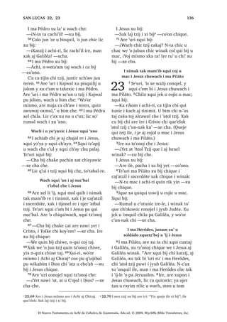 5੅KH WDN L ‫ڰ‬LMOH MH T‫ڰ‬XL
L ZLQDN [H XSRQ UX‫ڰ‬ FKLOD FKX WDLTXLO X
W]LM [H XSRQ L MH DM -HUXVDOHQ [DN URQRMHO L
MXEDQ WLQLPLW UH L MXE -XGpD KLOD TXLTXL
ELM QL TXL PDF FKLTXLZDFK L ZLQDN WH‫ڰ‬XUL L
PD :DQ [X NDMVDM D SLTXLZL FKLD -RUGDQ
6੅, PD :DQ L X ‫ڰ‬X‫ڰ‬ LUH [D DUH L ULVPDO
FDPH ‫ڰ‬DQWDO X ‫ڰ‬X‫ڰ‬ FKH L [LPEDO X SDP [D
DUH FK‫ڰ‬DNDS W]‫ڰ‬XP ;DN L X ZD FX WLMR [D
ZDFK WDN L VDF‫ڰ‬ ZDFK WDN L X ZD‫ڰ‬DO FDE FX
ULN SD WDN ‫ڰ‬HV 7੅$UH [H X SL[EDM L ZLQDN [X
ELM FKLTXH
³‫2ڰ‬ MXQ FD SH FKZLMLO LQ FKL QLP QL X
‫ڰ‬LM FKLQZDFK LQ 1FD PDMDZ WD FKZH ZH
TXLQ ‫ڰ‬DQ PRFRP FKH ZLE FKLULM UXPDO X
‫ڰ‬LM QLP PL WH QH TXLQ FKDTXL NDM FKXZDFK
FKX WRULF X ZDFK X [DMDE FKH 8੅LQ [D D
TXLQ NDMVDM SLZL [XLUL LUH FX NDMVDM QL X
7HZDO L 'LRV SLZL 4XHMH LOH [X ELM L PD
:DQ FKLTXH L ZLQDN 