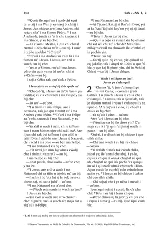 , FRVW~PEUH UH XMHU QFXPDM
WDM FRFVD[ UX‫ڰ‬ L F‫ڰ‬XWXQLF F‫ڰ‬DF‫ڰ‬
18੅;R‫ڰ‬RQ SDQRN L X WLMR[HODE L PD :DQ
DM NDMVDQHO D [DN L MH DM )DULVpR TXH
WLMLQ FKH TXL FRVW~PEUH DXQ X EL $UH
L XVXF‫ڰ‬ L DXQOH TXLTXL FK‫ڰ‬LM MXQ ‫ڰ‬LM TXHE
‫ڰ‬LM FKXZDFK L 'LRV QWD ZD TXLTXL WLMR 