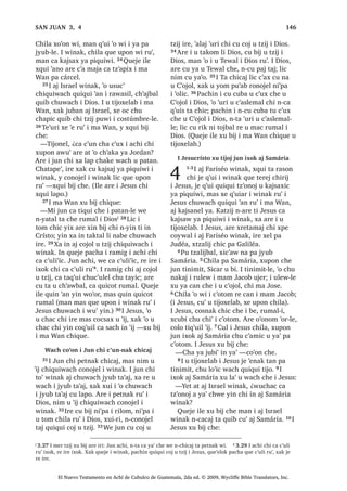 57
f 2.26 4XHMH [X ELM L -HVXV LOH FKLTXH PDQ LTXH OLF [TXL FRM X ‫ڰ‬LM L XMHU PDP 'DYLG  [DN LUH X NHORP L XMHU
‫ڰ‬DWEDO W]LM [XLUL LOH QPDF WDM FKXZDFK L 'LRV PDQ OLF [X WLM QXPLF
D FKLTXH L MH UDFKL‫ڰ‬LO ³[X ELM L -HVXV
FKLTXH੆f
27੅;DN [X ELM FKLTXH
³, X[ODPEDO ‫ڰ‬LM 'LRV X LMEDP FXPDO
L ZLQDN ‫ڰ‬DQEDO ‫ڰ‬XW] FKLTXH 0L ‫ڰ‬DQ MHFK‫ڰ‬
FKH L X[ODPEDO ‫ڰ‬LM QTXH X UDMDZLM WD
SLTXLZL L ZLQDN 28੅5XPDOL LQ FKL
LQ $FKL DM KLFDM TXLQ UDMDZLM SXZL L
X[ODPEDO ‫ڰ‬LM ³[X ELM L -HVXV FKLTXH
, UXW]LUVD[LF L DFKL FKDNLMQDN X ‫ڰ‬DE

1੅7H‫ڰ‬XUL L -HVXV [RF FKLF SD PROEDO‫ڰ‬LE
KLOD ‫ڰ‬R ZL MXQ DFKL [FKDNLM X
‫ڰ‬DE UXPDO VLTXLUQDN 2੅;DN MH ‫ڰ‬R MXMXQ
FKLOD TXH WLMLQ FKX WDNH[LF L -HVXV ZH
FUXW]LUVDM L DFKLOH SD X[ODPEDO ‫ڰ‬LM FDFDM
LTXH TXLTXL W]XFXM X PDF 3੅, -HVXV [X
‫ڰ‬LMOD L DFKL FKL FKDNLMQDN X ‫ڰ‬DE ;X ELM FKH
³KDW ZDOLMRN  FKDW WDF‫ڰ‬DO FKDND[RO
³FR‫ڰ‬RQ FKH
4੅7H‫ڰ‬XUL [X ELM FKLTXH L ZLQDN
³, ‫ڰ‬DWEDO W]LM W]‫ڰ‬LEWDO FDQ UXPDO L PDP
0RLVHV ¢ZDFK FX ELM FKDNH TXL ELM L[
KXSDP L X[ODPEDO ‫ڰ‬LM ¢‫ڰ‬XW] ZH FDND ‫ڰ‬DQ
MXQ XW]LO FKRPDO R [D FDND ‫ڰ‬DQ L Q‫ڰ‬XV
WDM ¢‫8ڰ‬W] FDND WR MXQ FKXZDFK L FDPLF
¢2 [D FDND FDPVDM
4XHMH LOH [X ELM L -HVXV FKLTXH [XLUL
PL MXQ [FK‫ڰ‬DZLF 5੅,UH WR‫ڰ‬ [H X WDNHM OLF
FRZDULF ;DN OLF [ELVRQ FKLTXH PDQ
Q[FDM WX WDLF XVXF‫ڰ‬ 7H‫ڰ‬XUL [X ELM FKH
DFKL
³KD VXF‫ڰ‬ED L D ‫ڰ‬DE ³FR‫ڰ‬RQR
, DFKL [X VXF‫ڰ‬ED  MXQWLU [XW]LULF
6੅$UH ‫ڰ‬XUL L DM )DULVpR [H ‫ڰ‬HO ELF  [H ‫ڰ‬H
FX‫ڰ‬ L MXW]REDM MH X FZHQWD L PD +HUyGHV
-XQDP [H RF FKX FK‫ڰ‬RELF ZDFK X
FDPVD[LF L -HVXV TXLTXL ‫ڰ‬DQR
/LF MH T‫ڰ‬XL L ZLQDN [H XSRQ UX‫ڰ‬ L -HVXV
7੅, -HVXV [D ‫ڰ‬H FKLF FX‫ڰ‬ X WLMR[HODE FKX
FKL‫ڰ‬ L DODJXQ [DN MH T‫ڰ‬XL L ZLQDN UH L
MXE *DOLOpD [H WHUHM FKLULM 8੅$UH [TXL WD
X W]LMRO ZDFK L QLPDN WDN ‫ڰ‬DQLF FD WLMLQ L
-HVXV FKX ‫ڰ‬RQTXLO MH T‫ڰ‬XL L ZLQDN [H F‫ڰ‬XQ
DM SD MXE -XGpD [DN DM SD -HUXVDOHQ
[DN DM SD MXE ,GXPpD [DN DM FK‫ڰ‬DNDS
UH L D -RUGDQ [DN [H F‫ڰ‬XQ L MH UH L MXE
X FZHQWD L TXHE WLQLPLW 7tUR  6LGRQ
9੅, ZLQDN MH T‫ڰ‬XL OLF TXLTXL SLW]‫ڰ‬ L -HVXV
UXPDOL [H X WDN EL X WLMR[HODE FKX
LMED[LF MXQ EiUFR FKH 10੅-H T‫ڰ‬XL L ZLQDN
MH UXW]LUVDP UXPDOL FRQRMHO L LZDELE ‫ڰ‬LV
TXLTXL PLQ TXLE UX‫ڰ‬ FDFDM TXLTXL FKDS
QD MXEL‫ڰ‬ 11੅1L‫ڰ‬SD L ‫ڰ‬R LW]HO WDN WHZ FKLTXH
DUH [TXLO X ZDFK L -HVXV MXQWLU [H [XTXL
FKXZDFK  [H VLT‫ڰ‬XLQ FKX EL[TXLO
³£HW DW X ‫ڰ‬RMRO L 'LRV ³[H FKD FKH
12੅;XLUL L -HVXV [H X DM L LW]HO WHZ
Q[X D WD FKLTXH TXLTXL ELM SDFKLQ LUH
:DFK TXL FKDLF L FDEODMXM WLMR[HODE
13੅;R‫ڰ‬RQ SDQRN L -HVXV [HO EL FKXZL
MXQ MXE  [H X VLT‫ڰ‬XLM UX‫ڰ‬ SDFKLQ FUDM LUH
FKL TXH WHUHM FKLULM  [H ‫ڰ‬H UX‫ڰ‬ 14੅KLOD [H
X FKD FDEODMXM FKLTXH FKL TXH WHUHM QD
FKLULM OLF UDFKL‫ڰ‬LO QD LUH ;X D TXL SDWDQ
TXH ‫ڰ‬HO FKX EL[TXLO X W]LM L 'LRV LTXH
´DSRVWHODEµ FD EL[ FKLTXH 