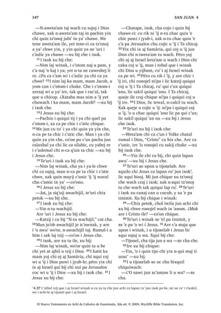 15੅;DN [X D
SLTXL‫ڰ‬DE LTXH TXH WLTXL FKL FXW]LUVD[LF
LZDELE [DN TXH TXHVDM EL LW]HO WHZ
FKLTXLM L ZLQDN 16੅, TXL EL L FDEODMXMOH
MXQ PD 6LPRQ FKL [DN PD 3pGUR [EL[
FKH UXPDO L -HVXV 17੅ TXHE FKLF PD
-DFyER FKLODP X FKD‫ڰ‬ FKL PD :DQ FKL
MH UDF‫ڰ‬DO L PDP =HEHGpR L -HVXV [X D SL
TXL EL ´%RDQpUJHVµ FKL TXH‫ڰ‬HORN MH DFKLDE
SDFKD X FK‫ڰ‬DZEDO MDE 18੅;DN L PD $QGUHV
L PD )HOtSH [DN L PD %DUWRORPH L PD
0DWpR L PD 7RPDV  MXQ FKLF PD -DFyER
FKL X F‫ڰ‬RMRO L PDP $OIpR [DN L PD 7DGpR
[DN L MXQ FKLF PD 6LPRQ FKL UH L SDUWtGR
FDQDQtVWD 19੅[DN ‫ڰ‬R L PD -~GDV ,VFDULyWH
FKL [R‫ڰ‬RQ SDQRN [X MDFK L -HVXV SLTXL‫ڰ‬DE
L W]HO TXH ‫ڰ‬LODZLF ,OH MH DUH L FDEODMXM
DSRVWHODE MH FKDWDO UXPDO L -HVXV 