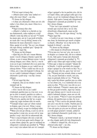 59
k 4.21 4XHMH [X ELM L -HVXV LOH PDQ LUH SDFKD MXQ FDQWLO F‫ڰ‬XQQDN FKXZDFK L MXE WD‫ڰ‬DM FKL W]LMWDO SD ‫ڰ‬HNXP
5HWD‫ڰ‬DP FKL LUH FD DF ‫ڰ‬DQ FKLFDM DUH FD FDPVD[ FKXZDFK FUX] l 4.24 $UH LUL DUH L XVXF‫ڰ‬ L W]LM [X ELM
m 4.25 4XHMH LOH FR‫ڰ‬RQR PDQ MXQ ZH OLF FX FRM UHWDOLO FKH L VDN ODM W]LM UH L 'LRV  FX F‫ڰ‬RO SX F‫ڰ‬X[ L 'LRV FX
F‫ڰ‬XW QD PDV FKH 1L‫ڰ‬SD L QTXLTXL FRM WD UHWDOLO FKH LTXH TXHOVD[ QD ‫ڰ‬XUL FKLTXH ZDFK L TXL WRP
FKLTXH L MH WHUHMQDN FKLULM [RO TXL W]‫ڰ‬RQRM
FKH FKL FD VDNLUVD[ FKLTXH ZDFK XVXF‫ڰ‬ L
WLMRMEDO W]LM [X ELMOH 11੅;X ELM ‫ڰ‬XUL FKLTXH
³L[ ‫ڰ‬XW L 'LRV X RP FKLZH TXL WD
X EH ZDFK XVXF‫ڰ‬ L ‫ڰ‬DWEDO W]LM DM FKLFDM
FKL Q[D ‫ڰ‬HWDPD[ WD XMHU ;XLUL L MXEDQ
ZLQDN FKL QTXH WHUHM WD FKZLM 