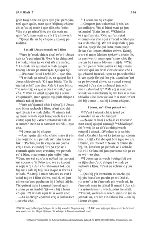 4XLTXL WD QHUL
SpUR QTXLTXL WD WX EH TXH W]XQ QHUL
SpUR QWD TXLTXLOR 0DQ ZH WD TXLTXL WD
X EH TXLTXL MDOZDFKLM ‫ڰ‬XUL TXL F‫ڰ‬DVOHPDO
 FD FXWDM TXL PDF ‫ڰ‬XUL UXPDO L 'LRV ³
[X ELM FKLTXH
:DFK XVXF‫ڰ‬ L WLMRMEDO W]LM UH L DM WLFDQHO
13੅7H‫ڰ‬XUL L -HVXV [X ELM FKLTXH
³¢;DN L[ QTXL WD WX EH L WLMRMEDO
W]LMOH :H Q[L WD WX EH L UDO WDN W]LMOH
¢ZDFK X WDLF ‫ڰ‬XUL X EH L MXEDQ WLMRMEDO
W]LM TXLQ ELM QD 14੅, DM WLFDQHO UH LMDOH
DUH DM SD[VDO X W]LM L 'LRV 15੅, LMDOH FKL
FD W]DN SD EH TXH‫ڰ‬HORN SDFKD TXLTXL ‫ڰ‬DQ
L ZLQDN FKL TXLTXL WD X W]LM L 'LRV [XLUL
ZH‫ڰ‬ FD F‫ڰ‬XQ L 6DWDQDV FX‫ڰ‬ FRO UHVDM L W]LM
FKL WLFWDO SLTXL F‫ڰ‬X[ 16੅;DN MH ‫ڰ‬R MXMXQ
SDFKD [R‫ڰ‬RQ L LMD FKL [W]DN SD DEDM DUH
TXLTXL WD X W]LM L 'LRV TXH TXLFRWLF
TXLTXL F‫ڰ‬DP SD FDQLPD 17੅;XLUL QQDM WDM
‫ڰ‬HQDN L UD‫ڰ‬ SD FDQLPD UXPDOL QTXLTXL
FK‫ڰ‬LM WD QDM $UH FD SH L F‫ڰ‬D[ SLTXLZL [DN
ZH FD SH FK‫ڰ‬R‫ڰ‬RM FKLTXLM UXPDO X W]LM L
'LRV [D FDFR‫ڰ‬WDM FDQRN 18੅;DN MH ‫ڰ‬R MXMXQ
SDFKD LMD [W]DN SD T‫ڰ‬XL[ TXLTXL WD X W]LM
L 'LRV 19੅[XLUL [D TXH F‫ڰ‬DFKLU UXPDO L
F‫ڰ‬DVOHPDO ZDUDO FKXZDFK L MXE WD‫ڰ‬DM [DN
L TXL UDLMEDO UH PDV L PHU PDV L XELWDN
TXH [DN X UDLMEDO UH L TXL FK‫ڰ‬DFXO QL‫ڰ‬SD
WDN LOH [D FX FKXS L ‫ڰ‬XW] ODM W]LM 5XPDOL
QWD FD ZDFKLQ FKLTXH 20੅;XLUL MH ‫ڰ‬R
MXMXQ TXLTXL WD X W]LM L 'LRV  TXLTXL
F‫ڰ‬DP SLTXL F‫ڰ‬X[ 7H‫ڰ‬XUL FD ZDFKLQ FKLTXH
SDFKD [R‫ڰ‬RQ L LMD WLFWDO SD ‫ڰ‬XW] ODM XOHZ
‫2ڰ‬ MXMXQ FKLTXH MH SDFKD L UDNDQ FKL [X
D WUpLQWD X ZDFK [DN ‫ڰ‬R MXMXQ TXLTXL
D VHVpQWD [DN ‫ڰ‬R MXMXQ TXLTXL D FLHQ X
ZDFK ³[X ELM L -HVXV FKLTXH
, WLMRMEDO W]LM UH L FDQWLO
21੅, -HVXV [DN [X ELM FKLF MXQ W]LM
FKLTXH
³-XQ FDQWLO DUH TXL F‫ڰ‬DP ORN ¢[DWDED
TXL D FKX[H‫ڰ‬ MXQ FDMRQ R FKX[H‫ڰ‬ MXQ
FK‫ڰ‬DW 1TXHMH WD LOH , ‫ڰ‬D‫ڰ‬OH FD D‫ڰ‬ ‫ڰ‬DQ
FKLFDM PDQ FD ‫ڰ‬H X W]XQEDO੆k
 22੅;XLUL
QL‫ڰ‬SD L QFD ‫ڰ‬LOWDM WDM FD ‫ڰ‬DOLMLQVD[ QD [DN
URQRMHO QL‫ڰ‬SD L XZDP X ZDFK ‫ڰ‬LV TXHOVD[
QD FKL VDN 23੅:H L[ ‫ڰ‬R L [LTXLQ FKX WDLF
FKL WD X EH ‫ڰ‬XUL ³[X ELM FKLTXH
24੅, -HVXV [DN [X ELM L W]LML FKLTXH
³KL FRMR UHWDOLO FKH ZDFK TXL[ WLMLQ
FKX WDLF 5X‫ڰ‬ L SDMEDO SD TXL[ SDMDQ ZL
L[ [DN UX‫ڰ‬ LOH FD SDM ZL FKLZH L[ :H
OLF TXL FRM UHWDOLO FKH L VDN ODM W]LM UH L
'LRV LUH FX D ‫ڰ‬XUL PDV X QRMEDO FKLZH
 FR‫ڰ‬RQ SDQRN PDV FX D QD FKLF FKLZH
SXZL LOH੆l
 