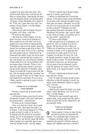 , F‫ڰ‬XWXQLF [R‫ڰ‬RQ L -HVXV FKLTXH
L ZLQDN [D UX‫ڰ‬ WLMRMEDO W]LM
33੅4XHMH X F‫ڰ‬XWLF LOH [R‫ڰ‬RQ L -HVXV 5X‫ڰ‬
XT‫ڰ‬XLDO HMpPSOR [H X WLMRM FKH X W]LM L 'LRV
QL‫ڰ‬SD WDN L W]LM FKL [H WLTXL FKX WDLF X EH
34੅$UH L F‫ڰ‬XWXQLF [R‫ڰ‬RQ LUH FKLTXH L ZLQDN
‫ڰ‬LV UX‫ڰ‬ WLMRMEDO W]LM [X ELM FKLTXH [XLUL [X
VDNLM QL XVXF‫ڰ‬ FKLTXH X WLMR[HODE
, -HVXV [X ‫ڰ‬DWLM L WHZ [DN X FKR‫ڰ‬DE L D
35੅KH L ‫ڰ‬LMOH DUH [RF D‫ڰ‬DE WH‫ڰ‬XUL L
-HVXV [X ELM FKLTXH X WLMR[HODE
³RM ‫ڰ‬D[ FK‫ڰ‬DND DODJXQ ³[X ELM
36੅7H‫ڰ‬XUL [H TXL FDQDM FDQ L ZLQDN 
[TXL F‫ڰ‬DP EL L -HVXV FKXSDP L EiUFR SD
FXO ZL LUH TXHMH LOH [TXL WLFED ‫ڰ‬HQDP
SXZL L D ;DN MH ‫ڰ‬R MXEDQ FKLF ZLQDN [H
‫ڰ‬H FX‫ڰ‬ FKXSDP MXEDQ FKLF EiUFR 37੅$UH
TXH WLMLQ FKL EH [SH MXQ QLP ODM WHZ
SXZL L D , WHZ OLF FX DF X ZL L D
FKLFDM  [RF FKXSDP TXL EiUFR ODM [QRM
UXPDO 38੅, -HVXV [D FZDU SDQ FKH X MH
L EiUFR X RP X MRORP SXMD‫ڰ‬ X FK‫ڰ‬DTXHW
,TXH [H ‫ڰ‬H TXL F‫ڰ‬DVWDM  [TXL ELM FKH
³0DHV ¢HW QWD FD FK‫ڰ‬RE FKH ZH FRM
PXNWDM SD D ³[H FKD
39੅, -HVXV [ZDOLMLF  [X ‫ڰ‬DWLM L WHZ ;DN
[X ELM FKH L D
³£KD PDLM £KDW X[ODQRN ³[X ELM FKH
7H‫ڰ‬XUL L WHZ MXQWLU [X[ODQLF [DN L D
QFD VLODE WD FKLF
40੅7H‫ڰ‬XUL [X ELM FKLTXH X WLMR[HODE
³¢:XFKDF [L [LM LZLE ¢:XFKDF QWX
FXELEDO L F‫ڰ‬X[ FKZH ³[X ELM FKLTXH
41੅,TXH OLF MH RFQDN ‫ڰ‬LO FKH ;TXL ELM
FKLTXLZDFK
³¢%L FKL DFKLDO LOH FKL TXH FRMRQ
L D FKH [DN L OR‫ڰ‬ODM WHZ ³[TXL ELM
FKLTXLZDFK
:DFK L UHOVD[LF LW]HO WHZ
FKH DFKL DM *DGiUD

1੅7H‫ڰ‬XUL [H XSRQ FK‫ڰ‬DND D SD TXL
MXE L DM *DGiUD 2੅, -HVXV DUH
[HO SD EiUFR MXQWLU [F‫ڰ‬XQ MXQ DFKL UX‫ڰ‬
FKL ‫ڰ‬R LW]HO WHZ FKH , DFKLUL SHWQDN
SD WDN SDQWLRQ FKXZL FDPQDN 3੅KLOD
MHNHO ZL SD WDN SHF TXH L FDPQDN ,UH
WLMWDO X [LPLF FXPDO L ZLQDN [XLUL QH
WH WLTXLQDN FKH [DN PL QH UX‫ڰ‬ FDUHQD
4੅4‫ڰ‬XLDOPXO TXL XW‫ڰ‬XP L UDNDQ L X ‫ڰ‬DE
FKH FDUHQD [XLUL LUH ‫ڰ‬LV [X W‫ڰ‬XNLM [D
[R‫ڰ‬RQ FK‫ڰ‬DNDWDN FKH 1L‫ڰ‬SD L FK‫ڰ‬LFK‫ڰ‬ TXL
FRMRP FKH L UDNDQ ‫ڰ‬LV FD WLTXL FKX ‫ڰ‬DMLF
PL MXQ ZLQDN FD WLTXL FKH LUH 5੅KL SD‫ڰ‬LM
FKL FKD‫ڰ‬DE LUH [PDOFDW W]DP WDN MXE
[DN FKXZL FDPQDN WR‫ڰ‬ FD VLT‫ڰ‬XLQLF ;DN
FX MR L ULM FKH DEDM 6੅$UH [ULO X ZDFK
L -HVXV F‫ڰ‬D QDM SDQRN [D ‫ڰ‬H SD‫ڰ‬DQHP 
[XTXL FKXZDFK 7੅7H‫ڰ‬XUL [VLT‫ڰ‬XLQ FKX
EL[TXLO L W]LML
³-HVXV HW FKL DW X ‫ڰ‬RMRO L 'LRV FKL
‫ڰ‬DW] X ‫ڰ‬LM ¢ZXFKDF [DW F‫ڰ‬XQ ZX‫ڰ‬ KXZDFK
L 'LRV OLF TXLQ W]‫ڰ‬RQRM FKDZH PLQ D D SD
F‫ڰ‬D[ ³[X ELM ,OH DUH LW]HO WHZ [FK‫ڰ‬DZLF 