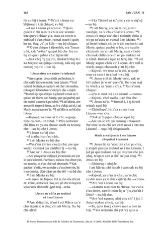 64
³D [NDM L ‫ڰ‬LM  ZDUDO [D W]‫ڰ‬LQLOLF MXE
QWD ZLQDN FKL 36੅KD ELM FKLTXH L ZLQDN
‫ڰ‬XW] TXH ‫ڰ‬H FKX W]XFX[LF TXL ZD FKL WDN
MD [DN SD WDN DOGpD QDNDM ³[TXL ELM FKH
L -HVXV
37੅;XLUL LUH [X ELM FKLTXH
³L[ FKL D FKLTXH ZDFK TXLTXL WLM QD
³FR‫ڰ‬RQR
³¢DZDM EDUL TXH ‫ڰ‬H ND OR‫ڰ‬R TXHE
FLpQWR TXHW]DO FD[ODQZD W]XNEDO TXH L
ZLQDNL ³[TXL ELM FKH
38੅,UH [X W]‫ڰ‬RQRM FKLTXH
³¢1L‫ڰ‬SD L FD[ODQZD ‫ڰ‬R LZX‫ڰ‬ -H LZLODSH‫ڰ‬
,TXH DUH [TXHWDPDM QL‫ڰ‬SD ‫ڰ‬R FX‫ڰ‬ [TXL
ELM FKH
³‫2ڰ‬ MR‫ڰ‬RE FD[ODQZD UX‫ڰ‬ TXHE FDU ³[H
FKD
39੅7H‫ڰ‬XUL L -HVXV [H X WDN L ZLQDN FKL
TXH FXEL FKXZD WDN T‫ڰ‬XLP SD WDN W]REDMLO
40੅KH WDN L W]REDMLOOH ‫ڰ‬R MXMXQ FKL ‫ڰ‬R L
FLQFXpQWD FKLTXH [DN MH ‫ڰ‬R MXMXQ MH ‫ڰ‬R MXQ
FLpQWR FKLTXH 41੅7H‫ڰ‬XUL L -HVXV [X FKDS L
MR‫ڰ‬RE FD[ODQZD [DN L TXHE FDU DUH ‫ڰ‬XUL
[W]XQ FKLFDM [X F‫ڰ‬DPZDM [X WLR[LM FKH
L 'LRV 7H‫ڰ‬XUL [X SLU L FD[ODQZD  [X
D FKLTXH X WLMR[HODE TXLTXL MDFKEHM
UH FKLTXH L ZLQDN ;DN L TXHE FDU [X
D FKLTXH PDQ [DN TXLTXL D FKLTXH
FRQRMHO L ZLQDN 42੅RQRMHO ‫ڰ‬LV [H ZD‫ڰ‬LF 
[H QRMLF 43੅$UH [TXHOHM L X WLMR[HODE [TXL
PRO X FKL‫ڰ‬ QL‫ڰ‬SD L FK‫ڰ‬DNDWDN FD[ODQZD
[DN L FDU FKL Q[T‫ڰ‬XLV WDM ;QRM FDEODMXM
FREDQ FKH L FK‫ڰ‬DNDWDN FKL [VREULQLF
44੅1L‫ڰ‬SD L DFKLDE [H W]XNLF MH MR‫ڰ‬RE PLO
:DFK L ELQLF [R‫ڰ‬RQ L -HVXV SXZL D
45੅$UH [XW]LQ LOH L -HVXV [X ELM FKLTXH
X WLMR[HODE FKL TXH RF FKLF SD EiUFR TXH
‫ڰ‬D[ FK‫ڰ‬DND DODJXQ F‫ڰ‬D SD WLQLPLW %HWViLGD
4XHMH [X ELM LOH FKL TXLTXL ‫ڰ‬DQ LTXH
W]‫ڰ‬DNDW LUH TXH X ‫ڰ‬LMOD EL L ZLQDN 46੅$UH
[XW]LQ TXL ‫ڰ‬LMOD[LF L ZLQDN [D ‫ڰ‬H FKH MXQ
MXE FKX W]‫ڰ‬RQR[LF FKH L 'LRV 47੅$UH [RF
D‫ڰ‬DE L X WLMR[HODE D TXH XSRQ SD QLF‫ڰ‬DM
DODJXQ L -HVXV XWXTXHO ‫ڰ‬R FKH L MXEOH
48੅$UH ‫ڰ‬R FKLOD [H ULO ORN FKL X WLMR[HODE
XHM TXLTXL ‫ڰ‬DQ FKX PLQLF EL TXL EiUFR
FKXZL D UXPDO L WHZ FKL OLF [SH FKLULM
$UH D FD SH X VDNLULF L -HVXV D FD
QDNDMDE FX‫ڰ‬ OLF FD ELQ FKXZL D FD WLMLQ
ULF‫ڰ‬DZLF FKLTXLZDFK LTXH 49੅, X WLMR[HODE
DUH [TXLOR FKL FD ELQ FKXZL D [TXL
FK‫ڰ‬RE LTXH PRN MXQ [LELQHO  [H VLT‫ڰ‬XLQ
UXPDO 50੅4XHMH [TXL ‫ڰ‬DQ LOH PDQ FRQRMHO
[TXLOR [DN ‫ڰ‬LV [H RF ‫ڰ‬LO UXPDO ;XLUL LUH
[H X ‫ڰ‬LMOD [X ELM FKLTXH
³£0L [LM LZLE ;D LQ £KL FRZLUVDM L
F‫ڰ‬X[ ³FR‫ڰ‬RQR
51੅7H‫ڰ‬XUL [RF FX‫ڰ‬ SD EiUFR DUH ‫ڰ‬XUL L
WHZ [X[ODQLF , X WLMR[HODE OLF [TXL ELVRM
UXPDO 52੅,TXH QTXL WRP WX EH ZDFK XVXF‫ڰ‬
L PLOiJUR [R‫ڰ‬RQ LUH FKH L FD[ODQZD FKL
DUH LUH ‫ڰ‬R SXZL URQRMHO QL‫ڰ‬SD L ‫ڰ‬ROLF 