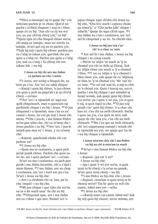 66
FKXZDFK L 'LRV  URQRMHO L Q‫ڰ‬XV WDMOH
[D SLTXL F‫ڰ‬X[ SHWQDN ZL QDUH WL ZDFK
TXLTXL WLMR FD ‫ڰ‬DQDZ FKLTXH
4XHMH LOH L -HVXV [X VDNLM L W]LM FKLTXH
X WLMR[HODE 