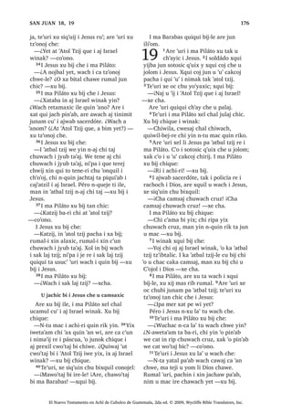 70
t 9.41 , PHU W]LM [X ELM DUH ´UXPDO L UtVWRµ u 9.49 KXSDP L XMHU ZXM /HYtWLFR X EL L 'LRV X ELP FKL L
DW]‫ڰ‬DPOH DUH L FX[WDEDOUH FKLTXH L ZLQDN ZDFK L WUDW X LMEDP LUH FX‫ڰ‬ /HY  [DN (]H  