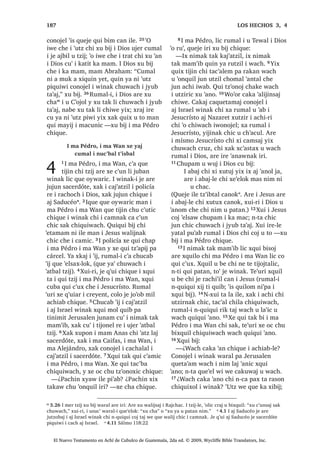 74
a 11.13 , X FKH‫ڰ‬ODO KtJR FKLOD SD -HUXVDOHQ ZH ‫ڰ‬R FKLF X [DN [DN ‫ڰ‬R FKLF ‫ڰ‬XUL X ZDFK , FKH‫ڰ‬OH FKL [ULO L -HVXV
QWL X ZDFK [XL X [DN ‫ڰ‬ROLF b 11.17 , W]LMOH W]‫ڰ‬LEWDO FDQ UXPDO L PDP ,VDtDV XMHU ,V  