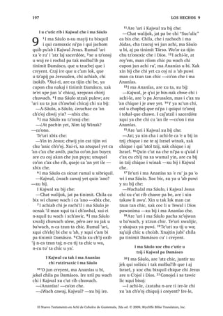 80
h 14.27 =DFDUtDV  i 14.32 , *HWVHPDQLOH MXQ OXJDU W]‫ڰ‬LQLOLF FKRP L FKH‫ڰ‬ WLFWDO FKH
$UH L ‫ڰ‬LMOH FKL TXH FDPVD[ QL UDO WDN FKLM
UH L QLPD‫ڰ‬LM SiVFXD KXSDP L ‫ڰ‬LMOH L X
WLMR[HODE L -HVXV [TXL ELM FKH
³¢3D FDZDM ZL HW FDND LMED ZL L
D ZD‫ڰ‬LP UH L QLPD‫ڰ‬LM SiVFXD ³[H FKD
FKH 13੅,UH [H X WDN EL TXHE FKLTXH FKX
LMED[LF ;X ELM FKLTXH
³-L[ SD WLQLPLW KLOD TXL F‫ڰ‬XODM ZL
MXQ DFKL UHNDP MXQ ‫ڰ‬HNEDOD ‫ڰ‬R D FKXSDP
KL[ WHUHM FKLULM 14੅3D FRF ZL LUH UX‫ڰ‬ MD
FKL ELM LUL FKH L UDMDZ MD FKLOD ´X ELM OL
ND 0DHV ¢3D ‫ڰ‬R ZL L FXiUWR SD TXLQ WLM
ZL L ZD‫ڰ‬LP UH L SiVFXD FX‫ڰ‬ LQ WLMR[HODE
[X ELM ORNµ FKL[ FKRN FKH 15੅7H‫ڰ‬XUL LUH
FX F‫ڰ‬XW MXQ QLP ODM FXiUWR FKLZH F‫ڰ‬D SX
FDOHMD LM FKLF FKLOD FKL LMED ZL ND
ZD‫ڰ‬LP RM ³[X ELM L -HVXV FKLTXH
16੅, X WLMR[HODE [H ‫ڰ‬HF DUH [H XSRQ SD
WLQLPLW ‫ڰ‬LV [TXL ULNR SDFKD X ELP L -HVXV
FKLTXH 7H‫ڰ‬XUL [TXL LMED L ZD‫ڰ‬LP UH L
QLPD‫ڰ‬LM SiVFXD
17੅$UH [RF D‫ڰ‬DE [XSRQ L -HVXV FX‫ڰ‬ L
FDEODMXM X WLMR[HODE 18੅$UH MH ‫ڰ‬R FKL PH[D
TXH WLMLQ FKL ZD‫ڰ‬LP L -HVXV [X ELM FKLTXH
³.DW]LM L TXLQ ELM FKLZH ‫ڰ‬R MXQ FKLZH L[
FD WLMLQ FKL ZD‫ڰ‬LP ZX‫ڰ‬ FKL TXLQ X MDFK QD
SLTXL‫ڰ‬DE L MH DM FK‫ڰ‬R‫ڰ‬RM FKZLM ³[X ELM FKLTXH
19੅,TXH DUH [TXL WD LOH OLF [H RF FKL ELV
KL TXL MXMXQDO [H RF FKX W]‫ڰ‬RQR[LF FKH
³¢0RN[D LQ
 [DN [X ELM MXQ FKLF
³¢0RN[D LQ ³[X ELM
20੅, -HVXV [X ELM FKLTXH
³$UH MXQ FKLZH L[ L[ FDEODMXM MXQ FKL
FX PX X ZD SD ODN ZX‫ڰ‬ LQ 21੅.DW]LM LQ
FKL LQ $FKL DM KLFDM TXLQ FDPVD[ QD
SDFKD W]‫ڰ‬LEWDO FDQ FKXSDP X ZXM L 'LRV
;XLUL WR‫ڰ‬ZDFK L DFKL FKL TXLQ MDFKDZ QD
SLTXL‫ڰ‬DE L DM FK‫ڰ‬R‫ڰ‬RM FKZLM 0DV ‫ڰ‬XW] TXH‫ڰ‬HO
FKH L DFKLOH PD WD [DOD[LF ³[X ELM FKLTXH
22੅$UH TXH WLMLQ FKL ZD‫ڰ‬LP L -HVXV [X
FKDS L FD[ODQZD  [X WLR[LM FKH L 'LRV
WH‫ڰ‬XUL [X SLUR ;X D FKLTXH X WLMR[HODE 
[X ELM FKLTXH
³KL FKDSD DUH LUL DUH LQ FK‫ڰ‬DFXO
23੅7H‫ڰ‬XUL [X FKDS L WX‫ڰ‬EDO YtQR  [DN [X
WLR[LM FKH L 'LRV 7H‫ڰ‬XUL [X D FKLTXH 
FRQRMHO [TXL WX‫ڰ‬ FKH 24੅;X ELM FKLTXH
$UH LUL DUH LQ TXLT‫ڰ‬XHO FKL FD LMEDZ QL
WUDW F‫ڰ‬DF‫ڰ‬ UX‫ڰ‬ L 'LRV D WXUXZ QD ‫ڰ‬DQEDO
QL ‫ڰ‬XW] FKLTXH XT‫ڰ‬XLDO ZLQDN 25੅.DW]LM L
TXLQ ELM FKLZH QTXLQ WX‫ڰ‬ WD FKLF X ZD‫ڰ‬DO
~YD F‫ڰ‬D WH WDQ FKLF TXLQ WX‫ڰ‬ F‫ڰ‬DF‫ڰ‬ SD FX ‫ڰ‬DW
ZL W]LM L 'LRV ³[X ELM
, -HVXV [X ELM ZDFK L UXZD[LF X
ZDFK FD ‫ڰ‬DQ QD UXPDO L PD 3pGUR
26੅7H‫ڰ‬XUL [TXL EL[DM MXQ EL[ FRMEDO UH X
‫ڰ‬LM L 'LRV $UH [H XW]LQLF [H ‫ڰ‬H FKXZL MXE
2OtYRV 27੅, -HVXV [X ELM FKLTXH
³:R‫ڰ‬RU FKD‫ڰ‬DE LZRQRMHO L[ TXLQ
LZR‫ڰ‬WDM QD FDQRN :HWD‫ڰ‬DP TXHMH LOH
TXH‫ڰ‬HORN PDQ TXHMH LUL X ELP FDQ L 'LRV
FKXSDP X ZXM ´4XLQ D QD FKL FD
FDPVD[ QL DM X‫ڰ‬XO FKLMµ [X ELM ´WH‫ڰ‬XUL L
FKLM TXH MDFKHU ELF੆h
µ 4XHMH LOH W]‫ڰ‬LEWDO
FDQRN 