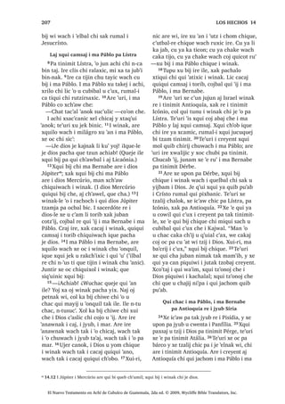 85
k 16.17 , XVXF‫ڰ‬ L W]LML DUH LUL UX‫ڰ‬ LQ FKR‫ڰ‬DE LQ
FDFKL‫ڰ‬LO LTXH ;X F‫ڰ‬XW ULE FKLTXH L TXHEOH
DUH TXH WLMLQ FKL EH ‫ڰ‬HQDPTXH SD MXE
13੅,TXH [H W]DOLM FKLF [H ‫ڰ‬H FKX EL[TXLO
FKLTXH L FDFKL‫ڰ‬LO [XLUL [DN FKLTXH L
TXHEOH L MXEDQ Q[TXL FRM WDM ZDFK L
[TXL ELM
, -HVXV [X D FDQ L FKDF
FKLTXH L MXODMXM X WLMR[HODE
14੅7H‫ڰ‬XUL L -HVXV [X F‫ڰ‬XW ULE FKLTXH L MH
MXODMXM X WLMR[HODE DUH TXH WLMLQ FKL ZD‫ڰ‬LP
;H X DM MXEL‫ڰ‬ PDQ QWX FXELEDO TXL F‫ڰ‬X[
FKH ZH FD ZDOLM QD [DN FR TXL MRORP
PDQ Q[TXL FRM WDM ZDFK L [EL[ FKLTXH
FXPDO L [H ‫ڰ‬LODZ X ZDFK DUH ZDOLMQDN
FKLF 15੅;DN [X ELM FKLTXH
³-L[ ML SD[VDM X W]LMRO URQRMHO X ZDFK
L MXE WD‫ڰ‬DM ZDFK L ‫ڰ‬HOEDO FKL VDN ML ELM
FKLTXH FRQRMHO 16੅3DFKLQ FD FRMRZ L W]LM
[DN [NDMVD[ QL D SXZL TXHO QD ‫ڰ‬XUL
FKXSDP X PDF ;XLUL SDFKLQ L QFX
FRM WD L W]LM FD ‫ڰ‬H QD ‫ڰ‬XUL SD ‫ڰ‬D‫ڰ‬ 17੅,TXH
FKL TXLTXL FRM QD ‫ڰ‬R QL ‫ڰ‬DOLMLQVDEDO UH X
FKR‫ڰ‬DE L 'LRV FX‫ڰ‬ LTXH TXH TXHVDM QL LW]HO
WHZ UX‫ڰ‬ X FX[WD[LF LQ EL LQ੆k
 [DN TXLTXL
ULN MXEDQ FK‫ڰ‬DZEDO F‫ڰ‬DF‫ڰ‬ 18੅[DN ZH TXLTXL
FKDS MXQ FXPDW] R ZH TXLTXL WX‫ڰ‬ MXQ
YHQHQ QWD FR‫ڰ‬RQ FKLTXH [DN TXLTXL D
QD TXL ‫ڰ‬DE SLTXLZL LZDELE  TXH XW]LULF
³[X ELM L -HVXV FKLTXH
:DFK L ‫ڰ‬HOLF ELF [R‫ڰ‬RQ L -HVXV FKLFDM
19੅, .DMZDO -HVXV DUH [XW]LQ FKH X W]LM
FX‫ڰ‬ [F‫ڰ‬DP EL FKLFDM  [FXEL SX ZLNDELP
L 'LRV 20੅, X WLMR[HODE [H ‫ڰ‬H FKX EL[TXLO
X W]LM L 'LRV SD URQRMHO WDN WLQLPLW ,
.DMZDO [H X WR FKX EL[TXLO [DN [X ‫ڰ‬DQ
WDN L PLOiJUR FKLTXLZDFK L TXH WDZLF
‫ڰ‬DOLMLQVDEDOUH FKLTXH FKL NDW]LM L TXL W]LM
$PHQ NDW]LM 