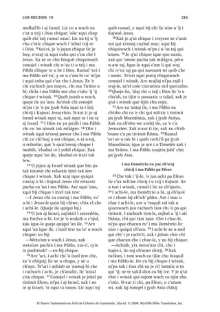 76 ;DN HW UDO ZDF‫ڰ‬DO TXLTXL ELM QL
ZLQDN FKL HW DW DMELO X W]LM L 'LRV
FKL ‫$ڰ‬W] X ‫,ڰ‬M
4XHMH TXLTXL ELM QD FKDZH PDQ FDW
QDEHDM FKXZDFK L .DMZDO TXH D
LMED L ZLQDN FKX WDLF X W]LM੆b

77 HW FD F‫ڰ‬XW QD FKLTXH L MH UH LUH FKL ‫ڰ‬R
QL VDFKEDO TXL PDF ‫ڰ‬HOVDEDOTXH
FKL VDN
78 , ND 'LRV F‫ڰ‬D[ FRM X QD‫ڰ‬R OLF FULO
WR‫ڰ‬EDO ND ZDFK
UXPDO LOH FX WDN QD OL MXQ DM FKLFDM
L X F‫ڰ‬XQLF SDFKD FR‫ڰ‬RQ L VDN UH X
VDNLUEDO
79 ,UH FX F‫ڰ‬DP QD OL VDN FKLTXH L MH ‫ڰ‬R SD
‫ڰ‬HNXP
FX F‫ڰ‬DP OL VDN FKLTXH L TXLTXL [LM
TXLE FKH L FDPLF RM X F‫ڰ‬DP EL SD
‫ڰ‬R ZL L TXLFRWHPDO
4XHMH LOH [X ELM L PDP =DFDUtDV 