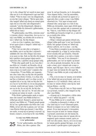 10੅$UH ‫ڰ‬XUL L ZLQDN [TXL W]‫ڰ‬RQRM FKH
³¢:DFK FDND ‫ڰ‬DQ ‫ڰ‬XW ³[H FKD
11੅;X ELM FKLTXH
³:H ‫ڰ‬R TXHE D FDPL[ FKD VLSDM MXQ UH L
QWX FDPL[ :H ‫ڰ‬R FD WLMR FKD D UH L QWL
FX WLMR ³[X ELM FKLTXH
12੅;DN ‫ڰ‬R L DM W]‫ڰ‬RQRO DOFDZDO [H F‫ڰ‬XQ UX‫ڰ‬
L PD :DQ TXLTXL W]‫ڰ‬RQRM X NDMVD[LF D
SLTXLZL ;TXL ELM FKH
³$W WLMRQHO FKD ELM FKDNH ZDFK QDZL
FDND ‫ڰ‬DQ RM ³[H FKD FKH
13੅,UH [X ELM FKLTXH
³0L W]‫ڰ‬RQRM PDV PHU FKLTXH L ZLQDN
[XL FKL W]‫ڰ‬RQRM FKLTXH SDFKD FX ELM L
‫ڰ‬DWEDO W]LM ³[X ELM
14੅;DN ‫ڰ‬R L VROGiGR [H F‫ڰ‬XQ UX‫ڰ‬ TXLTXL
W]‫ڰ‬RQRM FKH
³¢:DFK FDND ‫ڰ‬DQ RM RM VROGiGR ³
[TXL ELM
³0H L [LELM L ZLQDN ³[X ELM FKLTXH³
[DN PL PDM TXL PHU PL FRM TXL PDF ZH
QWL TXL PDF FKL[ TXLFRW UX‫ڰ‬ LZDMLO FKL
TXL FK‫ڰ‬DFR PL UDLM PDV 4XHMH [X ELM L
PD :DQ LOH FKLTXH 