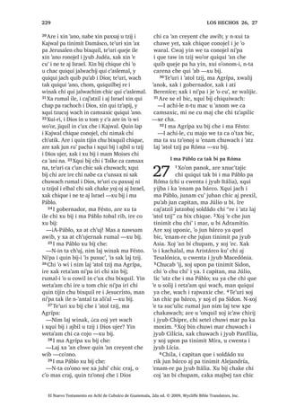 94
³5RQRMHO LUL ‫ڰ‬LV ‫ڰ‬R SLQ‫ڰ‬DE LQ ;DN ‫ڰ‬R
SLQ‫ڰ‬DE TXLQ VLSDM FKH SDFKLQ FKH FZDM
LQ 5RQRMHO LUL UX‫ڰ‬ X FKRPDO TXLQ
VLSDM FKDZH 7੅[XLUL ZH HW FDW [XTXL
FKLQZDFK  FD FRM LQ ‫ڰ‬LM ³[X ELM LW]HO
FKH
8੅, -HVXV [X OD‫ڰ‬ FKLF X ZDFK FKH
³KDW HO FKLQZDFK D6DWDQDV PDQ
FKXSDP X ZXM L 'LRV TXHMH LUL W]‫ڰ‬LEWDOLF
´;XL FKH $ZDMZDO 'LRV FKD FRMR X ‫ڰ‬LM [XL
FKH LUH FD ‫ڰ‬DQ ZL D SDWDQµ TXHMH LOH FX
ELM ³[X ELM
9੅7H‫ڰ‬XUL L LW]HO [X F‫ڰ‬DP EL L -HVXV SD
-HUXVDOHQ ;H X D FKLOD F‫ڰ‬D FKX W]DP L
UDFKRFK L 'LRV 7H‫ڰ‬XUL [X ELM FKH
³:H HW DW X ‫ڰ‬RMRO L 'LRV FKD F‫ڰ‬DND
EL DZLE F‫ڰ‬D SXOHZ 1FDW FDP WDM 10੅PDQ
FKXSDP X ZXM L 'LRV TXHMH LUL W]‫ڰ‬LEWDOLF
, 'LRV FX ELM QD FKLTXH X iQJHO FDW
TXL FKDMLM
11 ,TXH OLF FDW FXF‫ڰ‬DM FKH TXL ‫ڰ‬DE
PL WHQH TXLTXL D FKDZH TXH ‫ڰ‬DQD
F‫ڰ‬D[ FKH DZDNDQ FKH DEDM FX ELM
4XHMH LOH [X ELM LW]HO FKH 