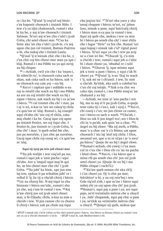 12੅, -HVXV [X OD‫ڰ‬ FKLF X ZDFK FKH
³;DN W]‫ڰ‬LEWDO L W]LML FKXSDP X ZXM L
'LRV ´0D F‫ڰ‬DP X SDP $ZDMZDO 'LRVµ FX
ELM 5XPDOL QTXLQ ‫ڰ‬DQ WDM ³[X ELM FKH
13੅, LW]HO D QFX ULN WD FKLF ZDFK FX
W‫ڰ‬RUEHM UH L -HVXV DUH ‫ڰ‬XUL [HO MXQ WLpPSR
FKXZDFK
:DFK L MHNEDO UH X FKDF L -HVXV
14੅7H‫ڰ‬XUL L -HVXV [W]DOLM SD *DOLOpD OLF
‫ڰ‬R X 7HZDO L 'LRV UX‫ڰ‬ 5RQRMHO ZDFK L
[X ‫ڰ‬DQR [HO X W]LMRO URQRMHO SD WDN MXE
FKLULM FKXZDFK 15੅,UH [X F‫ڰ‬XW X W]LM L
'LRV FKLTXH L ZLQDN SD WDN PROEDO‫ڰ‬LE 
FRQRMHO [TXL ELM FKL QLP X ‫ڰ‬LM
, DM 1D]DUHW QFDFDM WL X W]LM L -HVXV
16੅7H‫ڰ‬XUL L -HVXV [D ‫ڰ‬H SD WLQLPLW
1D]DUHW SD [T‫ڰ‬XL ZL 3DFKD ‫ڰ‬D[ FR‫ڰ‬RQ
ZL SD WDN X[ODPEDO ‫ڰ‬LM [RF SD PROEDO‫ڰ‬LE
;TXL W]‫ڰ‬RQRM FKH FKL FUDMODM X W]LM L 'LRV
FKLTXH L MH ‫ڰ‬R FKLOD 17੅$UH [WDT‫ڰ‬XL FKX
‫ڰ‬RQTXLO [TXL D L ZXM FKH FKL X W]‫ڰ‬LEDP
FDQ L PDP ,VDtDV FKL DMELO X W]LM L 'LRV
XMHU ;X MDN L ZXM [X W]XFXM  [X ULNR SD
‫ڰ‬R ZL L W]LM FKL TXHMH LUL FX ELM
18 , X 7HZDO L .DMZDO OLF ‫ڰ‬R ZX‫ڰ‬ PDQ LQ
X FKRP LQ FKX SD[VD[LF L ‫ڰ‬XW] ODM
W]LM FKLTXH L QLED‫ڰ‬LE
LQ X WDNRP OL FKL UHOVD[LF L F‫ڰ‬D[ SLTXL
F‫ڰ‬X[ QL‫ڰ‬SD L TXH ELVRQLF
,Q X WDNRP OL FKX EL[TXLO ZDFK
L TXHOEDO FKL VDN QL‫ڰ‬SD L MH
FKDSWDMQDN [DN FKX EL[TXLO ZDFK
X ULNLF L TXL W]XQEDO L MH PDZDFK
,Q X WDNRP OL FKL TXL WR‫ڰ‬LF QL‫ڰ‬SD L
TXLTXL WLM L F‫ڰ‬D[
19 ,Q X WDNRP OL FKX EL[TXLO FKLZH FKL
D [X ULN L ‫ڰ‬LM FKDWDO UXPDO L 'LRV
FKL FX F‫ڰ‬XW FKLZH ‫ڰ‬R FKLF WR‫ڰ‬EDO L
ZDFK
$UH L W]LMOH [UDMODM L -HVXV FKLTXH FKL X
W]‫ڰ‬LEDP FDQ L PDP ,VDtDV 