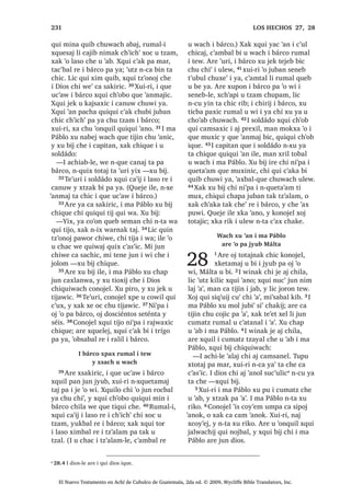 20੅7H‫ڰ‬XUL [X ERU FKLF L ZXM  [X D FKH
L FKDMLQHO  [FXEL‫ڰ‬LF RQRMHO L MH ‫ڰ‬R SD MD
WR‫ڰ‬ [TXL PDM X WDNH[LF 21੅7H‫ڰ‬XUL [X MHN L
FK‫ڰ‬D‫ڰ‬DWLF FX‫ڰ‬ ;X ELM
³:R‫ڰ‬RU FKXSDP L ‫ڰ‬LML L 'LRV FD WLMLQ
FKX ‫ڰ‬RQTXLO SDFKD L W]LMOH FKL W]‫ڰ‬LEWDO
FDQ XMHU :R‫ڰ‬RU TXLZLO ‫ڰ‬XW ‫ڰ‬R FKLF FKL
FKLZDFK ³[X ELM L -HVXV FKLTXH
22੅RQRMHO OLF ‫ڰ‬XW] [H FK‫ڰ‬DZ FKLULM L
-HVXV /LF FKRP L X W]LM [X ELM OLF [TXL
ELVRM UXPDO ;TXL ELM FKLTXLZDFK
³,UHOH ¢[DWDED QDUH WL X F‫ڰ‬RMRO L PD
-RVH $UH SXHV ³[H FKD
23੅, -HVXV [X ELM FKLTXH
³.DW]LM L[ TXL ELM QD L W]LML FKZH
FKL ‫ڰ‬D[ ELWDO ZL ´$MFXQ FKD FXQDM DZLE
HWµ TXL ELM QD FKZH ;DN TXL ELM QD LUL
FKZH ´1L‫ڰ‬SD L ND WRP FKL D ‫ڰ‬DQRP FKLOD
SD WLQLPLW DSHUQDXP FKD ‫ڰ‬DQD QL ZDUDO
FKXSDP D WLQLPLW HWµ TXL ELM QD FKZH
4XHMH [X ELM L -HVXV LOH FKLTXH 