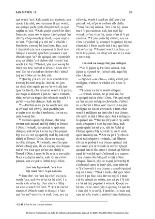 , SL[EDQLF [R‫ڰ‬RQ L -HVXV
FKLTXH L MH FDFKLMLO TXLE
27੅, WRP L[ ZDFK FX ELM L ‫ڰ‬DWEDO W]LM UH L
PDP 0RLVHV ´0D NDMVDM D ‫ڰ‬LM UX‫ڰ‬ MXQ L[RN
ZH QDZL[RNLO WDMµ FX ELM 28੅;XLUL LQ
TXLQ ELM QL XVXF‫ڰ‬ FKLZH ZH ‫ڰ‬R MXQ OLF FX
WDNHM MXQ L[RN PDQ FX UDLM X ZDFK [H‫ڰ‬HO
‫ڰ‬XUL SX F‫ڰ‬X[ [DN MXQ UX‫ڰ‬ SDFKD L [PDFXQ
UX‫ڰ‬ 29੅5XPDOL TXLQ ELM L W]LML FKLZH ZH
HW WR‫ڰ‬ FD WDNHM MXQ L[RN  WR‫ڰ‬ FD UDLM X
ZDFK PHMRU FKDZHVDM D ED‫ڰ‬ZDFK  FKD
F‫ڰ‬DND ELF੆f
0DV ‫ڰ‬XW] TXH‫ڰ‬HORN ZH [D DUH
D ED‫ڰ‬ZDFK FD VDFKR FKXZDFK L URQRMHO
D FK‫ڰ‬DFXO FD ‫ڰ‬H SD ‫ڰ‬D‫ڰ‬ 30੅:H [DN DUH D ‫ڰ‬DE
ZLNDELP FD ‫ڰ‬DQDZ FKDZH FDW PDFXQLF
FKD F‫ڰ‬DW]LM  FKD F‫ڰ‬DND ELF ‫8ڰ‬W] TXH‫ڰ‬HORN
ZH [D DUH D ‫ڰ‬DE FD VDFKR FKXZDFK L
URQRMHO D FK‫ڰ‬DFXO FD ‫ڰ‬H SD ‫ڰ‬D‫ڰ‬
31੅;DN L WRP L[ LUL FKL FD EL[LF ´-XQ
ZH FX MDFK FDQ L UL[RNLO ‫ڰ‬R X FKDF FX
W]‫ڰ‬LEDM MXQ ZXM FX D FKH L UL[RNLO UH L
MDFKEDO TXLEµ FD EL[LF 32੅;XLUL LQ TXLQ
ELM QL XVXF‫ڰ‬ FKLZH MXQ ZH FX MDFK FDQ
L UL[RNLO L L[RN ZH QWX PDF X ‫ڰ‬DQRP
UX‫ڰ‬ MXQ FKLF DFKL Q‫ڰ‬XV WD [X ‫ڰ‬DQ ‫ڰ‬XUL L
UDFKLMLO FKH 4XH‫ڰ‬HO ‫ڰ‬XUL [D DUH X PDF L
UDFKLMLO FKH ZH L L[RN [F‫ڰ‬XOL UX‫ڰ‬ MXQ FKLF
DFKL L X PDF L L[RN ‫ڰ‬R ‫ڰ‬XUL FKXNXO L DFKL
FKL MDFKDZQDN ELF ;DN ZH ‫ڰ‬R MXQ DFKL
FD F‫ڰ‬XOL UX‫ڰ‬ MXQ L[RN FKL MDFKWDO EL UXPDO
L UDFKLMLO L DFKLOH [DN FD PDFXQ ‫ڰ‬XUL
FKXZDFK L 'LRV
0D FX[WDM X EL L 'LRV SXZL D W]LM
33੅;DN L WRP L[ LUL FKL ELWDO FKLTXH
LZDWLW LPDP XMHU ´‫2ڰ‬ X FKDF FD ‫ڰ‬DQ
QD SDFKD D VXMXP FKH MXQ ZLQDN ZH
D FX[WDP X EL L .DMZDO SXZL D W]LMOHµ
4XHMH LOH W]‫ڰ‬LEWDO FDQRN 