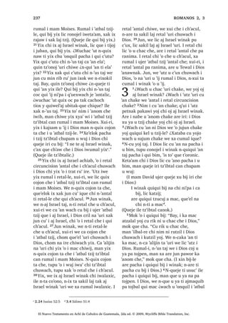 97
h 5.35 , XVXF‫ڰ‬ L W]LMOH DUH LUL , -HVXV SDFKD L DFKLOH FD ‫ڰ‬HOVD[ QD FKLTXL[RO [XLUL W]‫ڰ‬DNDW ‫ڰ‬R FX‫ڰ‬ QWX FKDF
TXLTXL ‫ڰ‬DQ L DXQ
7H‫ڰ‬XUL [X ELM FKH L DFKL FKL VLTXLUQDN
³KDWDSH‫ڰ‬ FKDW ZDOLMRN FKD DFD EL D
VRF  MDW FKL DZDFKRFK ³[X ELM
25੅-XQWLU [ZDOLM L LZDE FKLTXLZDFK
L ZLQDN ;X DF EL X VRF FKL FRW]‫ڰ‬RO WH
FKXZDFK  [D ‫ڰ‬H FKL UDFKRFK FD WLMLQ
FKX FRMLF X ‫ڰ‬LM L 'LRV 26੅RQRMHO OLF [TXL
ELVRM  [H RF FKX EL[TXLO X ‫ڰ‬LM L 'LRV /LF
MH RFQDN ‫ڰ‬LO [TXL ELM ´, NLORP ZR‫ڰ‬RU OLF
MXQ PLOiJURµ [H FKD
, VLF‫ڰ‬EDO UH L PD /HZL
27੅$UH [X ‫ڰ‬DQ LOH L -HVXV [D ‫ڰ‬HF $UH FD
WLMLQ FKL EH [ULO MXQ DM W]‫ڰ‬RQRO DOFDZDO
FXO SX T‫ڰ‬XLMLEDO , DFKLOH PD /HZL X EL ,
-HVXV [X ELM FKH
³KDW WHUHM FKZLM ³FR‫ڰ‬RQR
28੅, PD /HZL MXQWLU [ZDOLMLF ‫ڰ‬LV [X
FDQDM FDQ XELWDNUH  [WHUHM FKLULM
29੅;R‫ڰ‬RQ SDQRN L PD /HZL [X ‫ڰ‬DQ MXQ
QLP ODM FHQDU FKH UDFKRFK FRMEDO X ‫ڰ‬LM L
-HVXV -H T‫ڰ‬XL L DM W]‫ڰ‬RQRO DOFDZDO MH ‫ڰ‬R FX‫ڰ‬
FKL PH[D [DN MH ‫ڰ‬R FKLF MXEDQ ZLQDN FX‫ڰ‬
30੅, DM )DULVpR FKLOD MH FDFKL‫ڰ‬LODP L TXL
WLMRQHO FKL MH DM‫ڰ‬DW]LO UH L XMHU ‫ڰ‬DWEDO W]LM
,TXH [H RF FKL TXL FK‫ڰ‬DFK‫ڰ‬D[LF X WLMR[HODE
L -HVXV  [TXL ELM
³¢:XFKDF TXHMH TXL ‫ڰ‬DQ L[ LOH ;D
TXL WLM L ZD  TXL WX‫ڰ‬ L D‫ڰ‬ FX‫ڰ‬ L DM W]‫ڰ‬RQRO
DOFDZDO [DN L MXEDQ QH WH ‫ڰ‬XW] ODM WDN
ZLQDN ³[H FKD FKLTXH
31੅, -HVXV [X OD‫ڰ‬ X ZDFK FKLTXH
³4XLQ ‫ڰ‬DQ LUL PDQ DUH L MH LZDE
FUDM MXQ DMFXQ FKLTXH L ‫ڰ‬XW] TXL ZDFK
QWX FKDF MXQ DMFXQ FKLTXH 32੅LQ LQ
F‫ڰ‬XQQDN FKL TXL VLT‫ڰ‬XL[LF L MH DMPDTXLE
PDQ TXLTXL ULN QL X MDOZDFKL[LF L TXL
F‫ڰ‬DVOHPDO 1L‫ڰ‬SD L MH ‫ڰ‬XW] QWX FKDF TXLQ
‫ڰ‬DW LQ SHQ FX‫ڰ‬ ³[X ELM FKLTXH
, FRVW~PEUH UH XMHU QFXPDM
WDM FRFVD[ UX‫ڰ‬ L F‫ڰ‬XWXQLF F‫ڰ‬DF‫ڰ‬
33੅7H‫ڰ‬XUL LTXH [H RF FKX W]‫ڰ‬RQR[LF FKH
L -HVXV
³¢:XFKDF L D WLMR[HODE HW QFDFR‫ڰ‬WDM
WD MXQ ‫ڰ‬LM TXHE ‫ڰ‬LM L TXL ZD‫ڰ‬LP FKXZDFK L
'LRV SDFKD FDND ‫ڰ‬DQ RM ³[TXL ELM³
, X WLMR[HODE L PD :DQ TXLTXL ‫ڰ‬DQR [DN
TXHMH FDND ‫ڰ‬DQ RM RM DM )DULVpR ;XLUL L
DZH HW QTXLTXL ‫ڰ‬DQ WDM ‫ڰ‬LM ‫ڰ‬LM TXH ZD‫ڰ‬LF 
TXH WX‫ڰ‬XQLF ³[TXL ELM FKH
34੅, -HVXV [X ELM FKLTXH
³, ZLQDN ZH TXH ‫ڰ‬H SD QLPD‫ڰ‬LM UH MXQ
DFKL D FD F‫ڰ‬XOL‫ڰ‬LF ¢[DWDED L[ TXL ‫ڰ‬DQ
FKLTXH ZH QTXLTXL WLM WL ZD UX‫ڰ‬ 4XLTXL
WLMR SXHV 35੅;XLUL ZH [X ULN L ‫ڰ‬LM FKL
‫ڰ‬HOVDP FKLF L DFKL FKLTXL[RO WH‫ڰ‬XUL TXLTXL
PDLM L ZD‫ڰ‬LP੆h
 4XHMH L WLMRMEDO W]LM LOH
[X ELM L -HVXV FKLTXH 36੅;DN ‫ڰ‬R MXQ FKLF
WLMRMEDO W]LM [X ELM FKLTXH DUH LUL
³-XQ ZH FUDM FX F‫ڰ‬RMRM MXQ X ‫ڰ‬X‫ڰ‬ ‫ڰ‬HO
FKLF QFX F‫ڰ‬DW]LM WL FK‫ڰ‬DNDS FKH X ‫ڰ‬X‫ڰ‬ F‫ڰ‬DF‫ڰ‬
FX F‫ڰ‬RMEHM UH X ‫ڰ‬X‫ڰ‬ ‫ڰ‬HO 0L MXQ FD ‫ڰ‬DQDZ
LOH :H WD TXHMH FX ‫ڰ‬DQ LOH FX ‫ڰ‬DQ PDO
FKH X ‫ڰ‬X‫ڰ‬ F‫ڰ‬DF‫ڰ‬ [DN TXHMH L FK‫ڰ‬DNDS F‫ڰ‬DF‫ڰ‬
Q‫ڰ‬XV WD FX ‫ڰ‬DQ FKH X ‫ڰ‬X‫ڰ‬ ‫ڰ‬HO 4XHMH [X ELM
L -HVXV LOH FKLTXH F‫ڰ‬XWEDOUH FKLTXH FKL L
FRVW~PEUH UH XMHU QFX FK‫ڰ‬LM WDM FRF UX‫ڰ‬ L
F‫ڰ‬XWXQLF F‫ڰ‬DF‫ 