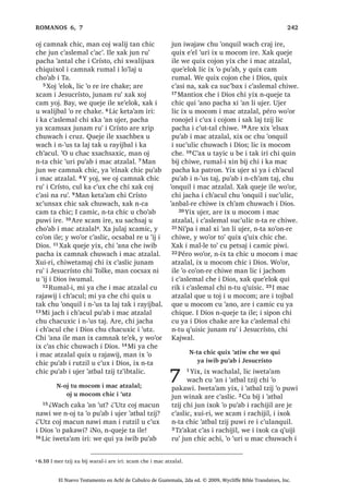 10੅‫ڰ‬XOD [H X WDNHM WH‫ڰ‬XUL [X ELM FKH L DFKL
³KD VXF‫ڰ‬ED L D ‫ڰ‬DE ³FR‫ڰ‬RQR
, DFKL [X VXF‫ڰ‬ED X ‫ڰ‬DE  [XW]LULF
11੅;XLUL L MXEDQ OLF [SH FRZDO [H RF
FKX FK‫ڰ‬RELF FKLTXLZDFK ´¢:DFK FDND ‫ڰ‬DQ
FKH L DFKLOHµ [H FKD
:DFK X FKDLF L FDEODMXM WLMR[HODE
12੅KH WDN L ‫ڰ‬LMOH L -HVXV [HO EL FKH MXQ
MXE FKX W]‫ڰ‬RQR[LF FKH L 'LRV ;X FK‫ڰ‬LM
MXQ D‫ڰ‬DE FD WLMLQ FKX W]‫ڰ‬RQR[LF FKH 13੅$UH
[SH X VDNLULF [H X VLT‫ڰ‬XLM X WLMR[HODE UX‫ڰ‬
7H‫ڰ‬XUL [H X FKD FDEODMXM FKLTXL[RO FKL [X
D FDQ SLTXL EL MH DSRVWHODE 4XH‫ڰ‬HO SD
ND FK‫ڰ‬DZEDO MH X WDNRQ 