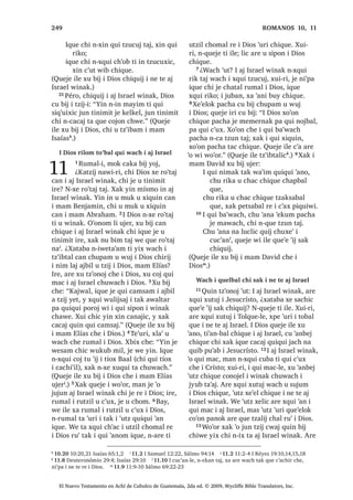 100
j 6.44 , PHU W]LM [X ELM DUH L HFKD‫ڰ‬ ´KtJRµ X EL [DN L HFKD‫ڰ‬ ´~YDµ X EL
ZDFK ‫ڰ‬XW] FX D‫ڰ‬R 44੅‫,ڰ‬V FD ‫ڰ‬DOLMLQ FKH X
ZDFK ZH ‫ڰ‬XW] ODM FKH‫ڰ‬ R ZH Q‫ڰ‬XV WDM ;DN
TXHMH MXQ T‫ڰ‬XL[ DUH FX D X ZDFK QFX
ZDFKLM WL LQXP੆j
 [DN TXHMH MXQ T‫ڰ‬XL[
UL[F‫ڰ‬DN VDF‫ڰ‬ QFX ZDFKLM WL WDSDO੆ 45੅-XQ
DFKL ZH ‫ڰ‬XW] ‫ڰ‬XW] L FX ELM PDQ [XL L ‫ڰ‬XW]
‫ڰ‬R SX F‫ڰ‬X[ ;DN TXHMH MXQ DFKL ZH Q‫ڰ‬XV WDM
[XL L Q‫ڰ‬XV WDM FX ELM PDQ Q‫ڰ‬XV WL ‫ڰ‬R SX
F‫ڰ‬X[ 4XHMH LOH TXH‫ڰ‬HORN PDQ UX‫ڰ‬ L ND FKL‫ڰ‬
FDND ELM ZDFK L ‫ڰ‬R SD ND F‫ڰ‬X[
, WLMRMEDO W]LM UH L TXHE FXELEDO MD
46੅L[ ¢ZXFKDF TXL ELM FKZH ´/LF DW
.DMZDOµ TXL[ FKD [XLUL QTXL FRM WDM
ZDFK TXLQ ELM FKLZH 47੅-XQ ZH FD F‫ڰ‬XQ
ZX‫ڰ‬  FX FRM UHWDOLO FKH LQ W]LM [DN FX ‫ڰ‬DQ
SDFKD L TXLQ ELM LQ TXLQ ELM QD FKLZH
ZDFK FD PDMDZ LUH 48੅,UH TXHMH SDFKD
MXQ DM ‫ڰ‬DQRO MD FKL ‫ڰ‬XW] ODM FXELEDO [X FRM
FKH L UDFKRFK 1DEH QDM [X ZRU X SDP
XOHZ F‫ڰ‬D [H X ULND QL DEDM WH‫ڰ‬XUL [X FRM
L FXELEDO MD SXZL DEDM ;R‫ڰ‬RQ SDQRN
[QLPDU L D  [X D OL X FKR‫ڰ‬DE FKH L MD
;XLUL L D Q[WLTXL WD FKX ERNLF L MD PDQ
FXO SXZL DEDM 49੅;XLUL MXQ ZH X WRP
LQ W]LM SpUR Q[FRMRQ WD FKH LUH SDFKD
MXQ DM ‫ڰ‬DQRO MD FKL Q[X FRM WL X FXELEDO
L UDFKRFK ,UH WR‫ڰ‬ [X FXED L UDFKRFK
FKXZDFK XOHZ QWX FXELEDO [X LMED
;R‫ڰ‬RQ SDQRN DUH [QLPDU L D [X D OL X
FKR‫ڰ‬DE FKH L MD DUH ‫ڰ‬XUL [W]DN L MD SXOHZ
 [VDFK X ZDFK 4XHMH L WLMRMEDO W]LM LOH
[X ELM L -HVXV FKLTXH 