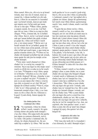 ;H X WDN EL FKX W]‫ڰ‬RQR[LF FKL FD ‫ڰ‬H
UX‫ڰ‬ MD FD ‫ڰ‬H FXQD[ L X PRFRP 4੅,TXH DUH
[H XSRQ UX‫ڰ‬ L -HVXV [H WHMHE UX‫ڰ‬  URQRMHO
TXL F‫ڰ‬X[ [TXL ELM FKH
³, FDSLWDQL OLF FD PDMDZLF TXH D WR QD
5੅,UH OLF FRM UDM RM FKL RM DM ,VUDHO [DN [X
LMED MXQ MD UH L PROEDO NLE ³[TXL ELM
6੅7H‫ڰ‬XUL L -HVXV [D ‫ڰ‬H FX‫ڰ‬ $UH D TXH
XSRQ UX‫ڰ‬ MD [TXL F‫ڰ‬XODM MXEDQ FKLF DFKLDE
FKL TXHWD‫ڰ‬DP X ZDFK L FDSLWDQ LTXH MH
WDNWDO OL UXPDO LUH ;RO TXL ELM X W]LM L
FDSLWDQ FKH L -HVXV 4XHMH LUL X ELP ORN
³1LP ODM ZLQDN FKD FXX LQ PDF QWX
FKDF FDW F‫ڰ‬XQ F‫ڰ‬D UX‫ڰ‬ MD 1FD PDMDZ WD
FKZH ZH FDW RF FKL ZDFKRFK PDQ QQLP
WL LQ ‫ڰ‬LM FKDZDFK HW 7੅5XPDOL QWX FRZLO
LQ F‫ڰ‬X[ TXLQ XSRQ FKDZDFK ;XLUL ZH FD
ELM OL HW FXW]LU QL LQ PRFRP 8੅:HWD‫ڰ‬DP
LOH PDQ [DN LQ LQ ‫ڰ‬R SLTXL‫ڰ‬DE L MH ZDM‫ڰ‬DW]LO
[DN MH ‫ڰ‬R MXEDQ VROGiGR SLQ‫ڰ‬DE LQ  ZH
TXLQ ELM FKH MXQ ´£-DW µ FD ‫ڰ‬HF  ZH TXLQ
ELM FKH L MXQ FKLF ´£6D‫ڰ‬DM µ FD SHWLF :H
[DN TXLQ WDN EL MXQ ZDMFKDF LUH FX ‫ڰ‬DQ QD
ZDFK L TXLQ ELM FKH 4XHMH [TXL ELM LTXH
LOH FKH L -HVXV FKL X ELP OL FDSLWDQ 