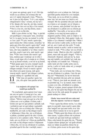 , DF ‫ڰ‬R TXL MXO
[DN L W]‫ڰ‬LTXLQ ‫ڰ‬R TXL VRF [XLUL LQ FKL LQ
$FKL DM KLFDM QWD SD TXLQ FRW]‫ڰ‬ED ZL LQ
MRORP DUH TXLQ X[ODQLF ³[X ELM FKH
59੅, -HVXV [X ELM FKH MXQ FKLF
³KDW WHUHM FKZLM ³FR‫ڰ‬RQR
;XLUL L DFKL [X ELM
³1LP ODM ZLQDN F‫ڰ‬D WH TXLQ WHUHM
FKDZLM ZH [FDP LQ NDMDZ ³[X ELM
60੅, -HVXV [X ELM FKH
³6X‫ڰ‬ ZR‫ڰ‬RU FKDW WHUHM FKZLM 1L‫ڰ‬SD L MH
FDPQDN SLTXL F‫ڰ‬X[ 