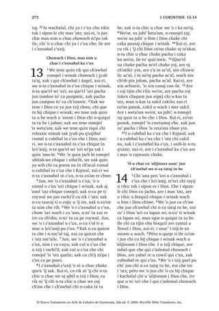 7H‫ڰ‬XUL [X ELM FKLTXH X WLMR[HODE
16੅³3DFKLQ MXQ OLF FX FRM UHWDOLO ZDFK
L TXL ELM L[ TXH‫ڰ‬HO ‫ڰ‬XUL FKH FKL FD WLMLQ
FKX FRMLF ZDFK L TXLQ ELM LQ [DN SDFKLQ
MXQ TXL[ X [XWXM L[ TXH‫ڰ‬HO ‫ڰ‬XUL FKL DUH
LQ TXLQ X [XWXM 3DFKLQ MXQ TXLQ X
[XWXM TXH‫ڰ‬HORN FKL FX [XWXM L 'LRV FKL LQ
WDNDZQDN ORN 4XHMH [X ELM L -HVXV LOH
FKLTXH 