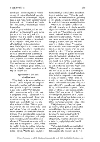 110
³‫8ڰ‬W] LZH L[ UXPDO ZDFK WDN TXL[
WLMLQ FKL ULOLF 24੅4XLQ ELM LUL FKLZH -H
T‫ڰ‬XL DMELO X W]LM L 'LRV XMHU [DN L QLPDN
WDN ‫ڰ‬DWRO W]LM [FDM ULOLF X ZDFK QL‫ڰ‬SD WDN L
TXL[ WLMLQ L[ FKL ULOLF ZR‫ڰ‬RU SpUR Q[TXLO
WDM [FDM WH X WDLF L W]LM FKL TXL[ WLMLQ L[
FKX WDLF SpUR Q[TXL WD WDM 4XHMH LOH
[X ELM L -HVXV FKLTXH L X WLMR[HODE 