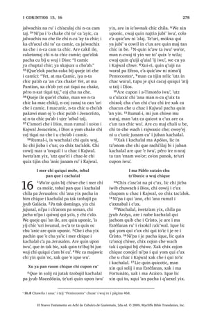 36੅7H‫ڰ‬XUL [X ELM FKH
³:R‫ڰ‬RU FKD ELM FKZH ZDFK FD FK‫ڰ‬RE HW
FKH LOH ¢3DFKLQ FKLTXH L MH R[LEOH [X ‫ڰ‬DQ
X OR‫ڰ‬F‫ڰ‬DQLM FKH L DFKL FKL VRFWDMQDN FXPDO
LOL‫ڰ‬RPDE ³[X ELM
37੅, WLMRQHO UH L ‫ڰ‬DWEDO W]LM [X ELM
³$UH L MXQ FKL F‫ڰ‬D[ [X QD L DFKL
VRFWDMQDN ³FR‫ڰ‬RQR
7H‫ڰ‬XUL L -HVXV [X ELM FKH
³;DN HW TXHMH FKD ‫ڰ‬DQD LOH ³FR‫ڰ‬RQ
FKH
, DWL 0DUL [QDZ FKH X W]LM L -HVXV L
DWL 0iUWD [D FD F‫ڰ‬DFKLU FKH X FKDF
38੅, -HVXV [X PDM FKXEL X EH  [XSRQ
FKH MXQ DOGpD SD ‫ڰ‬R ZL L UDFKRFK MXQ L[RN
DWL 0iUWD X EL ,UH [X F‫ڰ‬XODM L -HVXV UX‫ڰ‬ MD
39੅, L[RNOH ‫ڰ‬R MXQ X FKD‫ڰ‬ DWL 0DUL X EL
,UH [FXEL FKL UDNDQ L -HVXV FX WDEHMUH
ZDFK L FX ELM 40੅, DWL 0iUWD OLF ‫ڰ‬R L FX
‫ڰ‬DQR OLF FD F‫ڰ‬DFKLU UXPDO $UH ‫ڰ‬XUL LUH
[WHMHE SDQ UX‫ڰ‬ L -HVXV ;X ELM FKH
³.DMZDO LQ OLF ‫ڰ‬R QL TXLQ ‫ڰ‬DQR LQ FKD‫ڰ‬
QTXLQ X WR WDM ¢1WD FR‫ڰ‬RQ LOH FKDZH
KD ELM FKH FKL TXLQ X WR ³[X ELM
41੅, -HVXV [X ELM FKH
³$WL 0iUWD OLF ODW]‫ڰ‬DEQDN D ZDFK UX‫ڰ‬
ZDFK L FD ‫ڰ‬DQR OLF FDW F‫ڰ‬DFKLU UXPDO 42੅;D
MXQDFRV ‫ڰ‬R X FKDF FD ‫ڰ‬DQR SDFKD FD WLMLQ
L DWL 0DUL FKX ‫ڰ‬DQLF ,UH X FKRP QL ‫ڰ‬XW]
FKDZDFK HW FKL FDMZD[ FKH  PL MXQ FD
PDMDZ FKH 4XHMH [X ELM L -HVXV LOH FKH 