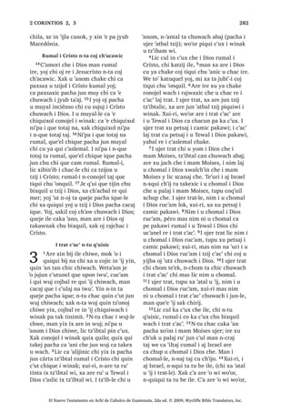 2੅, -HVXV [X ELM
L[ DUH TXL W]‫ڰ‬RQRM FKH L 'LRV TXHMH LUL
FKL ELM
.D .DMDZ FKLFDM FKRFVD[ X ‫ڰ‬LM D EL
KD SHWVD[ D ‫ڰ‬DWEDO W]LM SDNDZL
FKD ‫ڰ‬DQD QD ZDUDO FKXZDFK L MXE
WD‫ڰ‬DM [DN MXQ UX‫ڰ‬ SDFKD L FD ‫ڰ‬DQL
FKLOD FKLFDM
3 KD D QD FKDNH L ND ZD UH ZR‫ڰ‬RU
4 KD FXX QL ND PDF PDQ [DN RM
FDND FX QL TXL PDF QL‫ڰ‬SD L MH
PDFXQQDN FKLNLM
0D D FKDNH FRM W]DN FKXSDP L PDF
DW]DODO [XLUL FKRM DZHVDM SX‫ڰ‬DE
LW]HO
4XHMH LOH FKL W]‫ڰ‬RQRM FKH L 'LRV ³[X ELM L
-HVXV FKLTXH 