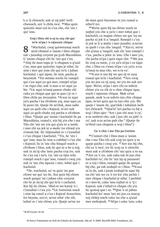 112
,ZHWD‫ڰ‬DP L[ LUL ZH ‫ڰ‬R MXQ DFKL ‫ڰ‬R X
FKR‫ڰ‬DE ZH OLF FX FKDMLM L UDFKRFK ZH
[DN ‫ڰ‬R QL UXF‫ڰ‬DP WREDOULE QFD VDFK WD
‫ڰ‬XUL XELWDNUH 22੅;XLUL ZH FD F‫ڰ‬XQ MXQ
FKLF PDV QLP QL X FKR‫ڰ‬DE FD WLTXL QD ‫ڰ‬XUL
FKH L UDMDZ MD ‫,ڰ‬V FX PDM QD FKH ZDFK
L UXF‫ڰ‬DP FKDMEDO UH L UDFKRFK FX PDM
QD FKH ZDFK L FXO X F‫ڰ‬X[ FKH WREDO ULE
7H‫ڰ‬XUL FUHVDM QL‫ڰ‬SD XELWDNUH  FX ‫ڰ‬DQ QD
FKH SDFKD FUDM LUH $UH L WLMRMEDO W]LM LOH
[X ELM L -HVXV FKLTXH F‫ڰ‬XWEDOUH FKLTXH
FKL QLP QL X FKR‫ڰ‬DE LUH FKXZDFK LW]HO 