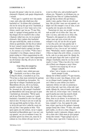 7H‫ڰ‬XUL [X ELM FKLTXH
23੅³3DFKLQ QFX D WX ZDFK ZX‫ڰ‬ LUH DM
FK‫ڰ‬R‫ڰ‬RM ‫ڰ‬XUL FKZLM ;DN SDFKLQ MXQ QTXLQ
X WR WD FKL TXL PROLF LQ FKLM [D TXH X
TXLFKHUVDM EL ‫ڰ‬XUL TXL ZDFK FKZH ³[X ELM
FKLTXH
-XQ LW]HO WHZ FX W]XFXM ZDFK WDQ
FKLF X W]DOLMEDO FKH MXQ ZLQDN
24੅, -HVXV [DN [X ELM L W]LML FKLTXH
³-XQ LW]HO WHZ ZH [HO FKH MXQ ZLQDN
[D FD ELQ SD FKDNLM MXE FKX W]XFX[LF SD
FX[ODQ ZL  QFX ULN WDM 7H‫ڰ‬XUL FX ELM SX
MRORP ´4XLQ W]DOLM FKLF FKH L ZDFKRFK
SD L [LQ SH ZLµ FX ELM  FD W]DOLM FKLF
‫ڰ‬XUL 25੅$UH FXSRQ WDQ FKLF UX‫ڰ‬ DFKL FX ULN
L SX F‫ڰ‬X[ L DFKLOH SDFKD MXQ MD OLF MRV‫ڰ‬LP
OLF LMEDP QD FKH MXQ UDMDZ F‫ڰ‬DF‫ڰ‬ 26੅7H‫ڰ‬XUL
L LW]HO WHZ TXH X W]XFXM EL L UDFKL‫ڰ‬LO TXH
X ULN MH ZXNXE PDV MH PDO FKXZDFK LUH
4XH X F‫ڰ‬DP EL UX‫ڰ‬  FRQRMHO TXH RF FKH
DFKL KLOD TXH MHNL ZL 7H‫ڰ‬XUL L DFKL
OH OLF PDV PDO TXH‫ڰ‬HO FKXZDFK OL XMHU
4XHMH [X ELM L -HVXV LOH FKLTXH 