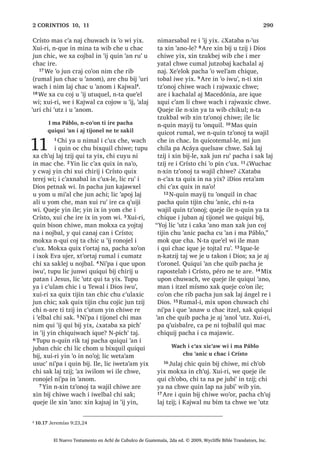 113
p 11.49 X‫ڰ‬ L DM ,VUDHO
FKL UDFKRFK PDQ FX WLM X ZD UX‫ڰ‬ , -HVXV
[D ‫ڰ‬HF [RF SD MD  [FXEL FKL PH[D 38੅,
DM )DULVpR [X ELVRM ZDFK [X ‫ڰ‬DQ L -HVXV
PDQ Q[X FK‫ڰ‬DM WL X NXO X ‫ڰ‬DE F‫ڰ‬D SX FK‫ڰ‬XF
DUH [RF FKL ZD‫ڰ‬LP SDFKD TXLTXL ‫ڰ‬DQ LTXH
39੅$UH ‫ڰ‬XUL L .DMZDO [X ELM FKH
³L[ FKL L[ DM )DULVpR ZLQDN OLF TXL
FK‫ڰ‬DM L ULM L WX‫ڰ‬EDO D L ULM L ODN [DN OLF
TXL ‫ڰ‬DQ SHQ X FK‫ڰ‬DMLF L ‫ڰ‬DE ;XLUL L SL F‫ڰ‬X[
OLF W]‫ڰ‬LO QL‫ڰ‬SD L ‫ڰ‬R L ZX‫ڰ‬ ‫ڰ‬LV LZHO‫ڰ‬DP OLF
L[ PDO 40੅£L[ QWD L QR‫ڰ‬RM ¢1LZHWD‫ڰ‬DP
WD EDUL FKL Q[XL WD L FK‫ڰ‬DFXO X LMEDP L
'LRV £;DN X LMEDP L SL F‫ڰ‬X[ 41੅KH L WR
L QLED‫ڰ‬LE UX‫ڰ‬ X ELWDN LZH FKL ‫ڰ‬DQD L ‫ڰ‬XW]
UX‫ڰ‬ L F‫ڰ‬X[ WH‫ڰ‬XUL [DN L SL F‫ڰ‬X[ FK‫ڰ‬DP QD
TXH‫ڰ‬HORN Q[XL WD L ‫ڰ‬DE FK‫ڰ‬DP
42੅£7R‫ڰ‬ L ZDFK L[ L[ DM )DULVpR 1L‫ڰ‬SD L ‫ڰ‬R
LZX‫ڰ‬ FKL QWD NDV X FKDF LOH ‫ڰ‬XW TXL ‫ڰ‬DQ SHQ
L UHOVD[LF MXQ WDQW FKH L ODMXM TXL D QD
FKH L 'LRV 4XHMH TXL ‫ڰ‬DQ LOH UX‫ڰ‬ L DUDZHQ
UX‫ڰ‬ L DUXWD [DN UX‫ڰ‬ L UDO WDN ‫ڰ‬HV FKL FX D QL
X MHODO L FRPtGD ;XLUL QTXL ‫ڰ‬DQ WD SHQ X
‫ڰ‬DQLF L VXF‫ڰ‬XOLF FKXZDFK L 'LRV [DN PL QH L
F‫ڰ‬D[QDEDO L F‫ڰ‬X[ FKH $UH LOH ‫ڰ‬R X FKDF TXL
‫ڰ‬DQ QD [DN ‫ڰ‬R X FKDF FKL TXL MDFK L QDEH
WDQW FKH L 'LRV FKH L TXL FK‫ڰ‬DFR
43੅£7R‫ڰ‬ L ZDFK L[ L[ DM )DULVpR ‫ڰ‬D[
TXL QD L FXELEDO ‫ڰ‬R X ‫ڰ‬LM SD WDN L PROEDO‫ڰ‬LE
‫ڰ‬D[ TXL QD L WLR[L[LF FXPDO L ZLQDN SD
T‫ڰ‬XHEDO FRMEDO UH L ‫ڰ‬LM
44੅£7R‫ڰ‬ L ZDFK L[ L[ WLMRQHO UH L ‫ڰ‬DWEDO
W]LM [DN L[ FKL L[ DM )DULVpR £;D TXHE L
SDODM ,[ SDFKD MXO UH FDPQDN QFD ‫ڰ‬DOLMLQ
WDM ZH ‫ڰ‬R FDPQDN FKXSDP 7R‫ڰ‬ TXH ELQ
L ZLQDN SXZL  QTXHWD‫ڰ‬DP WDM FKL TXH
TXLW]L[ QD UXPDO 4XHMH [X ELM L -HVXV
LOH FKLTXH 