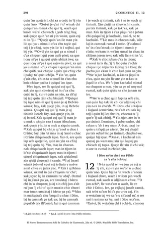45੅‫2ڰ‬ MXQ WLMRQHO UH L XMHU ‫ڰ‬DWEDO W]LM [DN
[X WD ZDFK [X ELM L -HVXV ;X ELM ‫ڰ‬XUL FKH
³7LMRQHO HW DUH [D ELM L W]LMOH [DN
[RM D FK‫ڰ‬DFK‫ڰ‬D QL RM ‫ڰ‬D[ FDND WD RM LOH
³FR‫ڰ‬RQR
46੅, -HVXV [X OD‫ڰ‬ X ZDFK FKH
³;DN L[ £WR‫ڰ‬ QL ZDFK L[ DM WLMRQHO
L[ T‫ڰ‬XL QL ‫ڰ‬DWEDO W]LM TXL D FKLTXLNXO L
ZLQDN FKL TXLTXL ‫ڰ‬DQ QD SDFKD MXQ HNDQ
OLF QLP FKL PL MXQ FD FK‫ڰ‬LMDZLF  L[ PL
[D WD MXEL‫ڰ‬ TXH L WR UX‫ڰ‬
47੅£7R‫ڰ‬ L ZDFK L[ L[ TXL LMED L FKRP
ODM TXL SDQWLRQ L XMHU DMELO X W]LM L 'LRV
[XLUL OLF DUH LZDWLW L PDP L[ [H TXL
FDPVDM 48੅4XHMH LOH TXL ‫ڰ‬DOLMLQVDM FKL L[
LZHWD‫ڰ‬DP ZDFK TXL ‫ڰ‬DQRP [DN L RP QL
ZDFK FX‫ڰ‬ ,TXH [H TXL FDPVDM  L[ TXL
LMED TXL SDQWLRQ
49੅, 'LRV PDV ‫ڰ‬R X QR‫ڰ‬RM UHWD‫ڰ‬DP OL XMHU
ZDFK L TXL ‫ڰ‬DQ QL L[ ZR‫ڰ‬RU 5XPDOL
[X ELM ´4XH LQ WDN EL L MH DMELO LQ W]LM
FX‫੆ڰ‬p
 [DN L MH ZDSRVWHODE ;XLUL ‫ڰ‬R MXMXQ
FKLTXH TXH FDPVD[ QD [DN MH ‫ڰ‬R MXMXQ
FD ‫ڰ‬DQ QL F‫ڰ‬D[ FKLTXHµ [X ELM 50੅, ZLQDN
UH ZR‫ڰ‬RU TXLTXL WRM QD L TXL FDPVD[LF
L MH DMELO X W]LM L 'LRV XMHU -H QL‫ڰ‬SD L MH
FDPVDP QD F‫ڰ‬D FKX [HEDO ‫ڰ‬LM VDN L ZLQDN
UH ZR‫ڰ‬RU TXLTXL WRMR 51੅‫,ڰ‬V TXLTXL WRM
QD TXLTXL WRM QL QDEH FKL X FDPVD[LF L
D$EHO TXHMH LOH [SHWLF F‫ڰ‬D DUH [FDPVD[
L PDP =DFDUtDV FKL [TXL FDPVDM SD
UDFKRFK L 'LRV FKXZDFK L OXJDU ‫ڰ‬R X ‫ڰ‬LM ,
ZLQDN UH ZR‫ڰ‬RU ‫ڰ‬LV TXLTXL WRM QL URQRMHO
QL‫ڰ‬SD L SHWQDN ORN F‫ڰ‬D FKX [HEDO ‫ڰ‬LM VDN
52੅£7R‫ڰ‬ L ZDFK L[ L[ WLMRQHO UH L XMHU
‫ڰ‬DWEDO W]LM L[ OLF FKLNXO ‫ڰ‬R ZL X F‫ڰ‬XWLF L
VDN ODM W]LM FKLTXH L ZLQDN [XLUL QTXL
‫ڰ‬DQ WDM 4XH‫ڰ‬HO FKLZH SDFKD ‫ڰ‬R MXQ ODZH
SL‫ڰ‬DE [XLUL QTXL MDN WL XFKLMD 0L WHQH
TXL[ RF EL L[ [DN PL QH TXL D FKLTXH L
MXEDQ TXH RF ELF 4XHMH LOH [X ELM L -HVXV
FKLTXH 