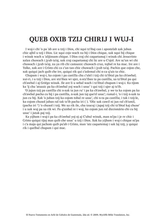 1R FRPHUFLDO 1R SXHGH XWLOL]DU HVWD REUD SDUD ɹQHV FRPHUFLDOHV
6LQ REUDV GHULYDGDV 1R VH SXHGH DOWHUDU WUDQVIRUPDU R JHQHUDU XQD REUD
GHULYDGD D SDUWLU GH HVWD REUD
z $O UHXWLOL]DU R GLVWULEXLU OD REUD WLHQH TXH GHMDU ELHQ FODUR ORV WpUPLQRV GH
OD OLFHQFLD GH HVWD REUD
z $OJXQD GH HVWDV FRQGLFLRQHV SXHGH QR DSOLFDUVH VL VH REWLHQH HO SHUPLVR GHO
WLWXODU GH ORV GHUHFKRV GH DXWRU
z 1DGD HQ HVWD OLFHQFLD PHQRVFDED R UHVWULQJH ORV GHUHFKRV PRUDOHV GHO
DXWRU
KWWS FUHDWLYHFRPPRQVRUJOLFHQVHVEQFQG
 