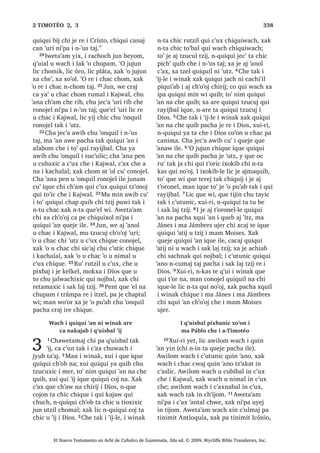 33੅3DFKLQ MXQ [D FR‫ڰ‬RQ
SHQ FX WREHM X F‫ڰ‬DVOHPDO [D FX VDFK ‫ڰ‬XUL
X F‫ڰ‬DVOHPDO VDNLO ;XLUL ZH ‫ڰ‬R MXQ FD
VDFKVD[ QX ZDFK X F‫ڰ‬DVOHPDO [D ZXPDO
LQ FD D‫ڰ‬ ‫ڰ‬XUL X F‫ڰ‬DVOHPDO VDNLO
34੅4XLQ ELM FKLZH DUH FX ULN L ‫ڰ‬LMOH MH
‫ڰ‬R QL TXHE TXH ZDU MXQDP FKXZL FK‫ڰ‬DW
MXQ FD F‫ڰ‬DP QXELF  MXQ FD FDQD[ FDQRN
35੅;DN MH TXHE L[RNLE TXH WLMLQ FKL TXH‫ڰ‬HP
MXQDP MXQ FD F‫ڰ‬DP QXELF  MXQ FD FDQD[
FDQRN 36੅;DN MH TXHE DFKLDE MH ‫ڰ‬R SD WDN
WLFRQ MXQ FD F‫ڰ‬DP QXELF  MXQ FD FDQD[
FDQRN 4XHMH [X ELM L -HVXV LOH FKLTXH X
WLMR[HODE 